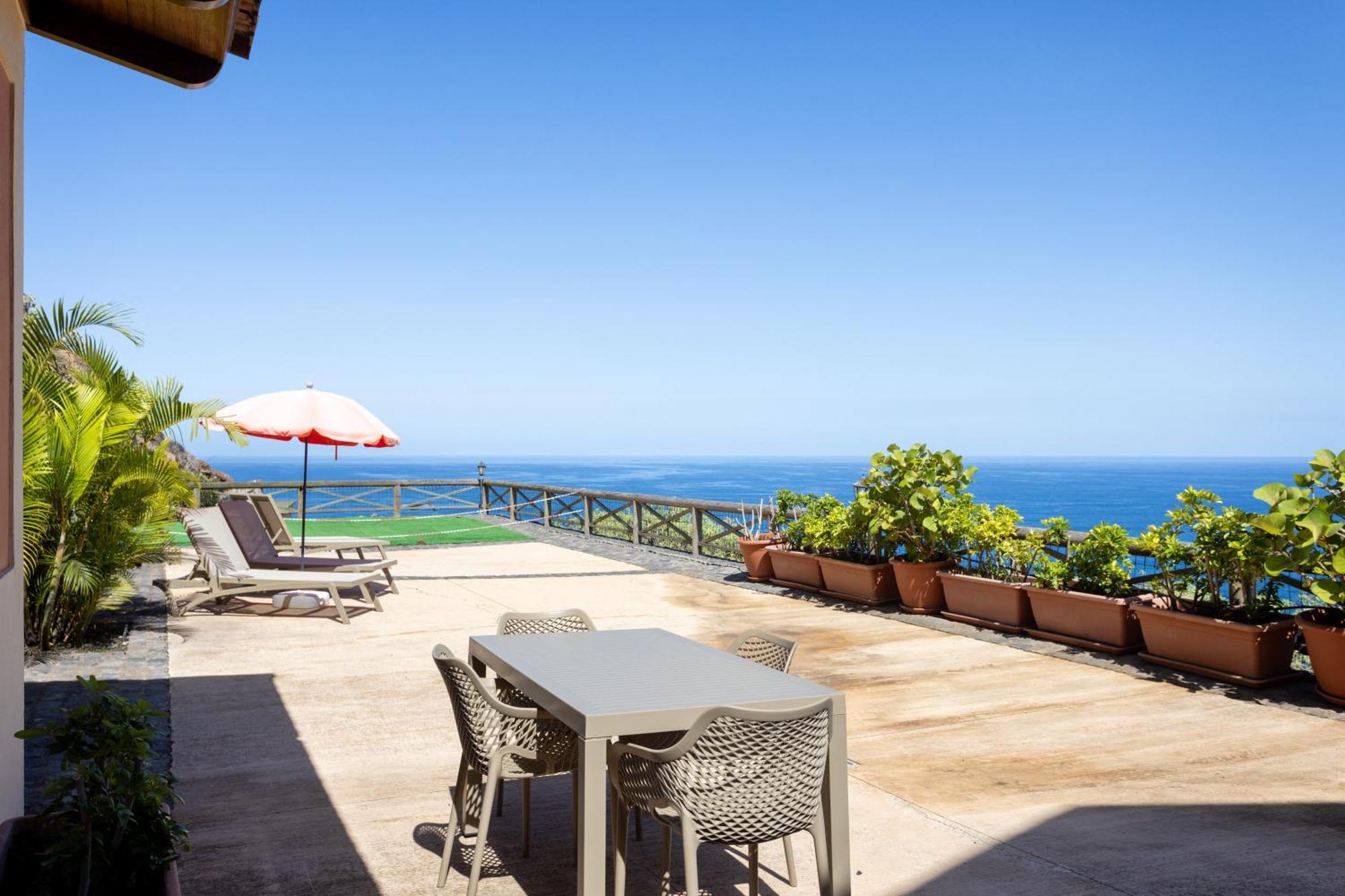 Holiday home Gordejuela 2 Los Realejos