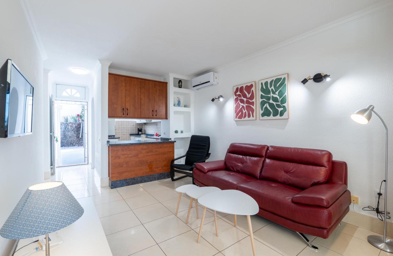 Azahara Appartement