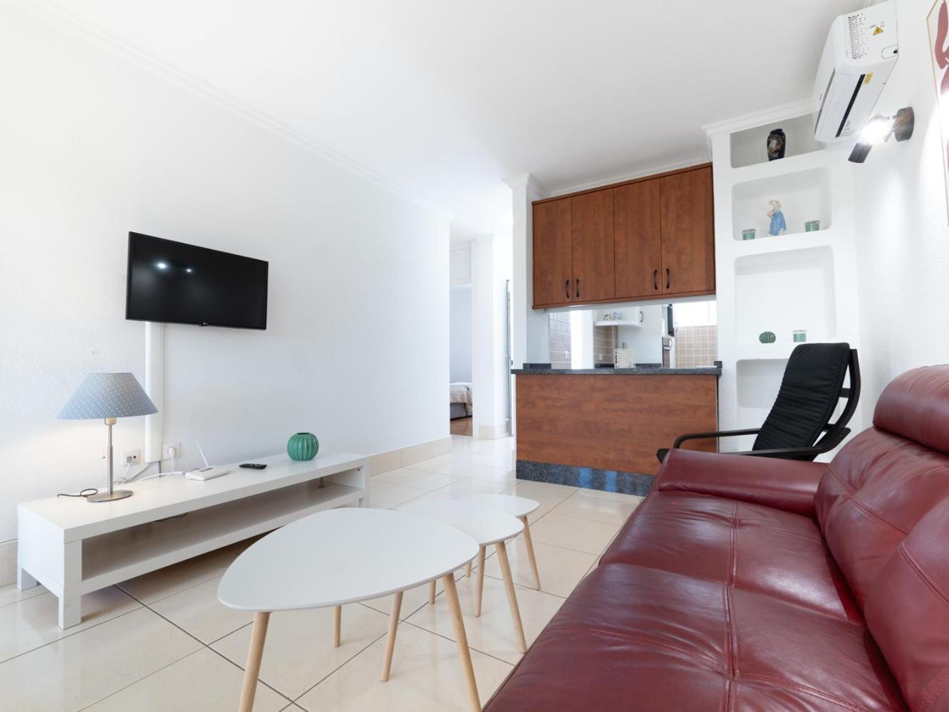 Appartement Azahara