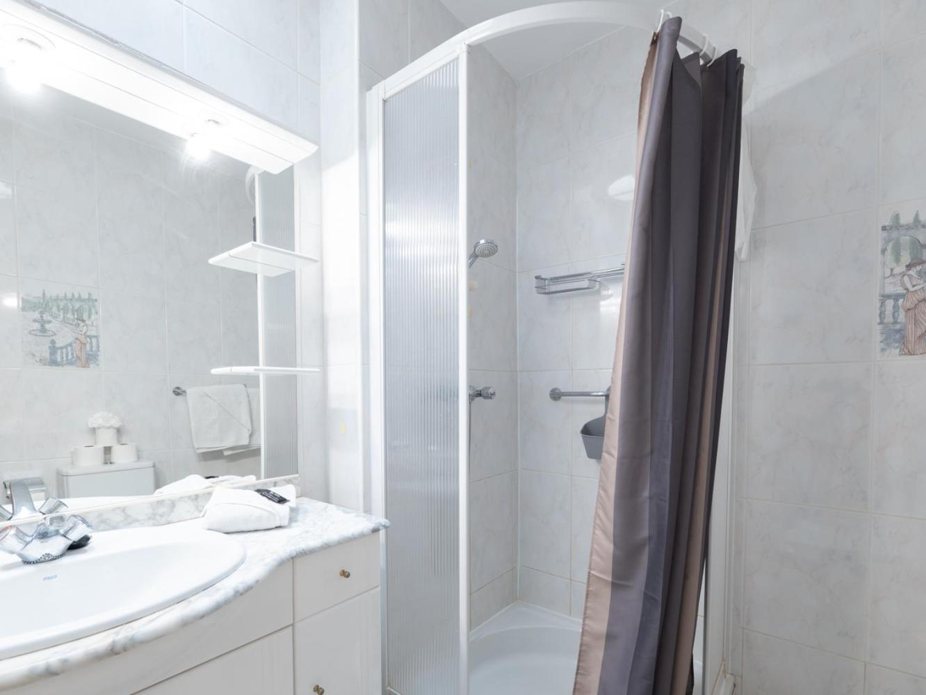 Azahara Appartement *