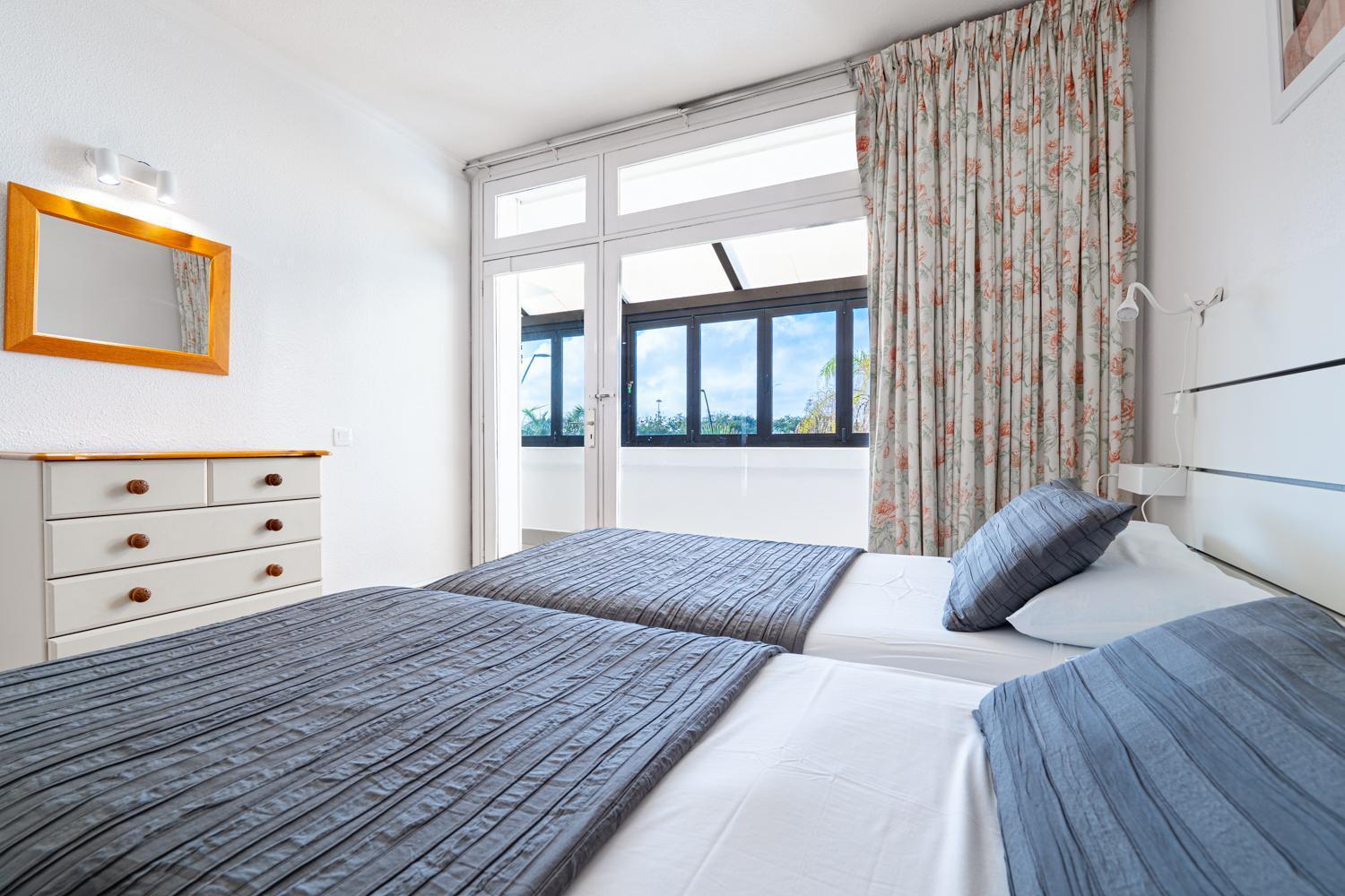 Azahara Appartement Arona (Tenerife)