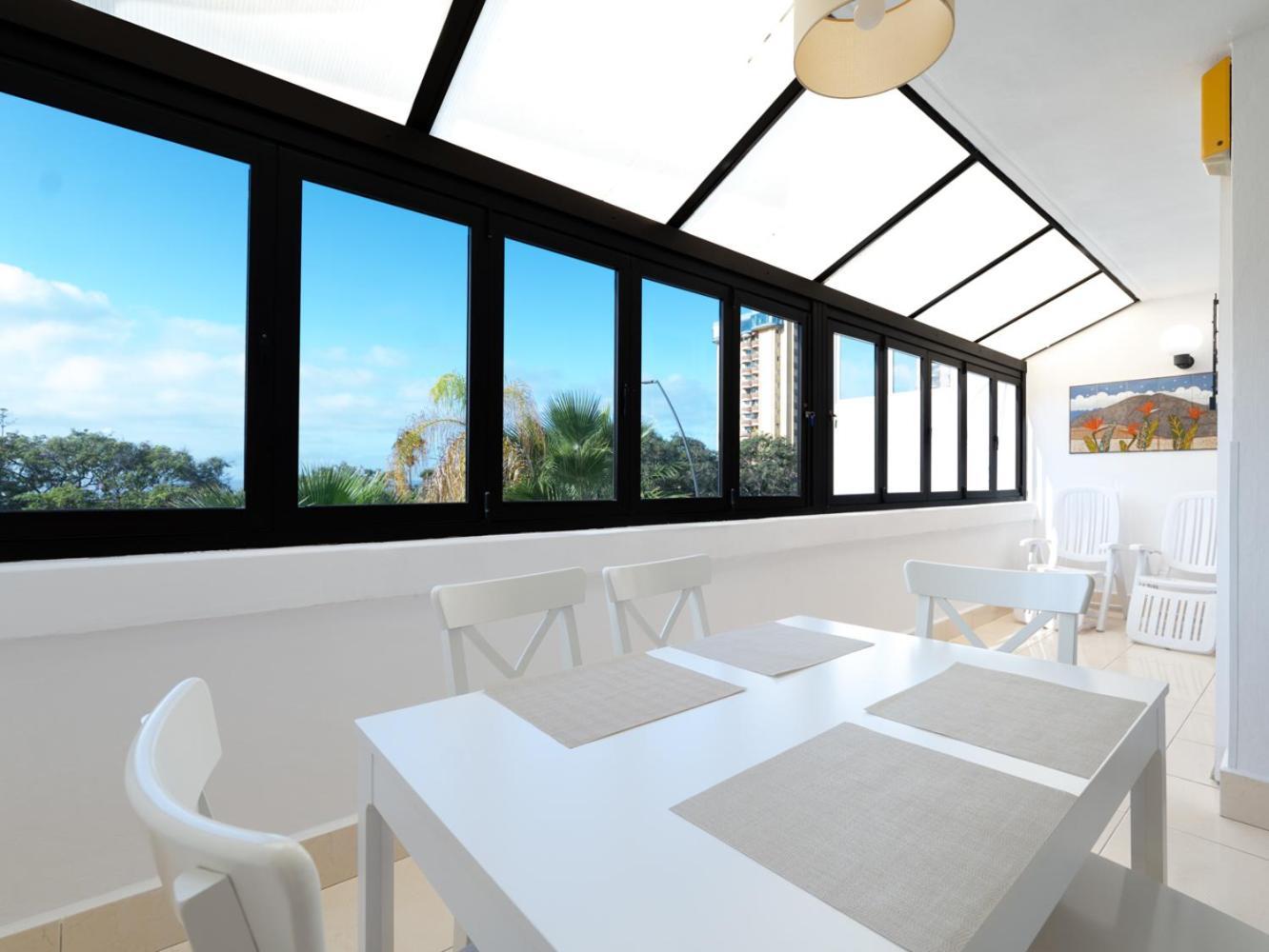 Appartement Azahara Arona (Tenerife)