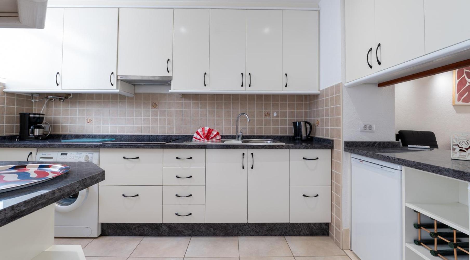 Azahara Appartement