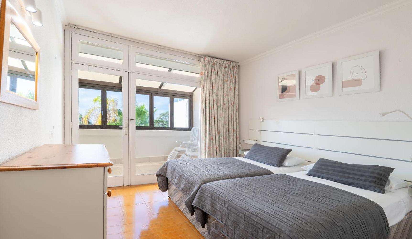 Appartement Azahara