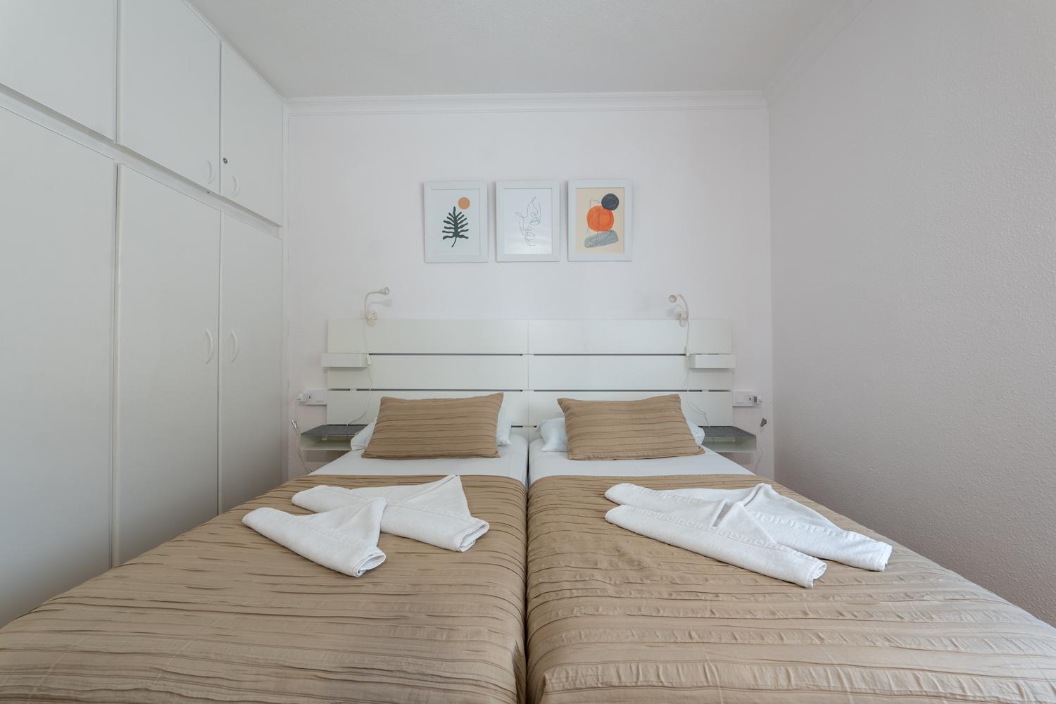Azahara Appartement Arona (Tenerife)