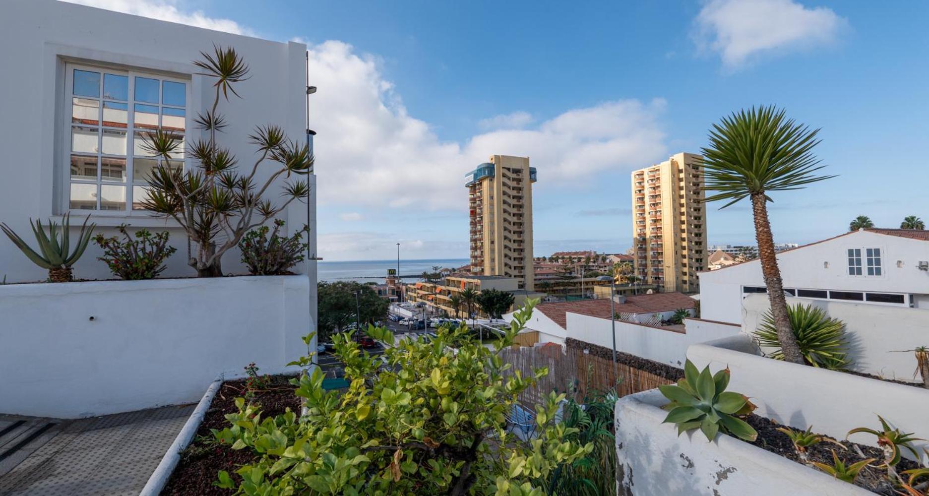 Appartement Azahara Arona (Tenerife)