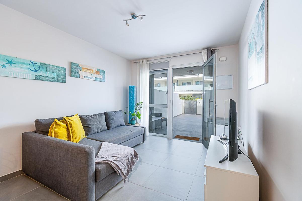 Apartment Sunbeach La Tejita Granadilla De Abona
