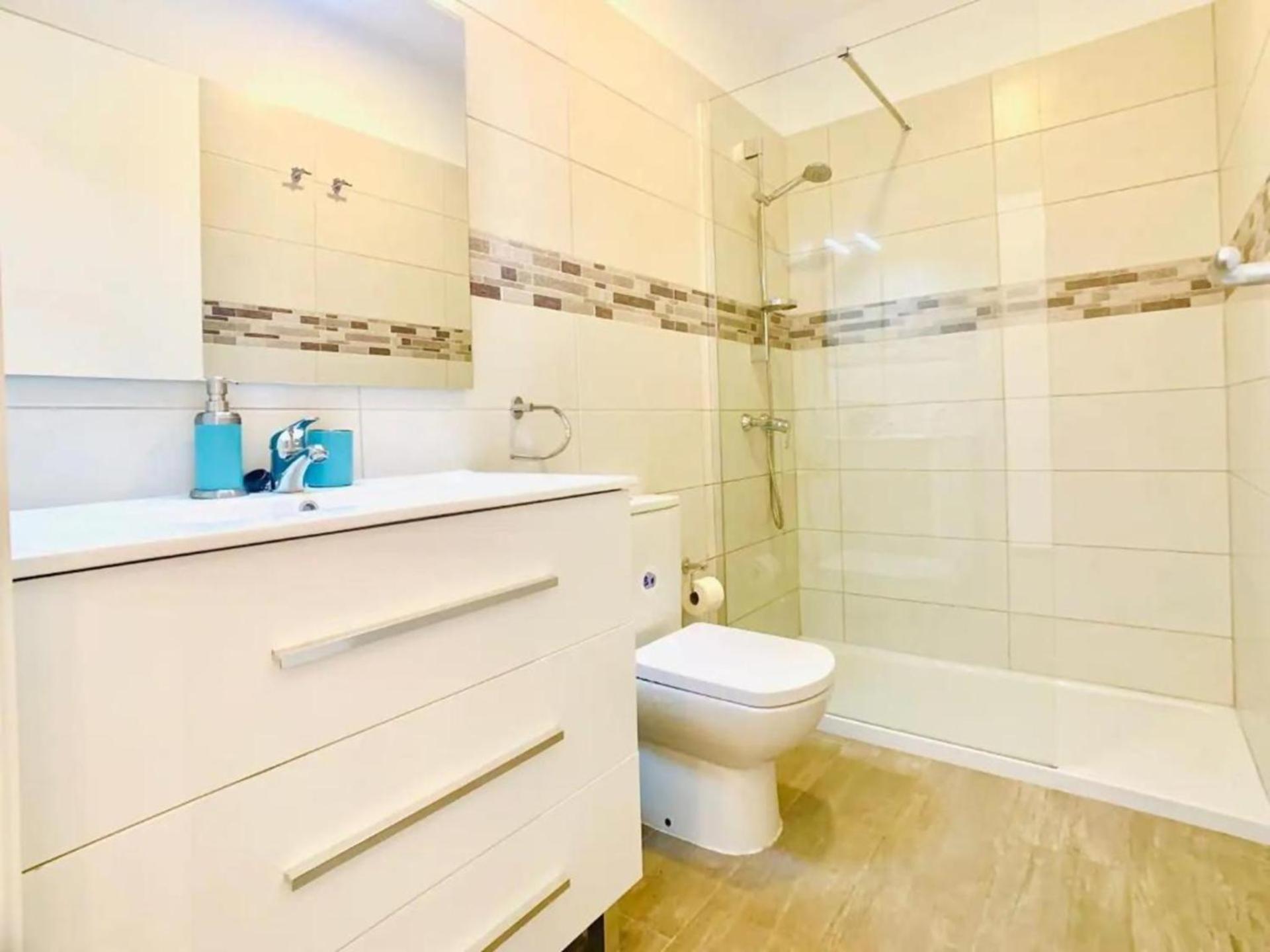 Apartamento De Un En Mareverde E14