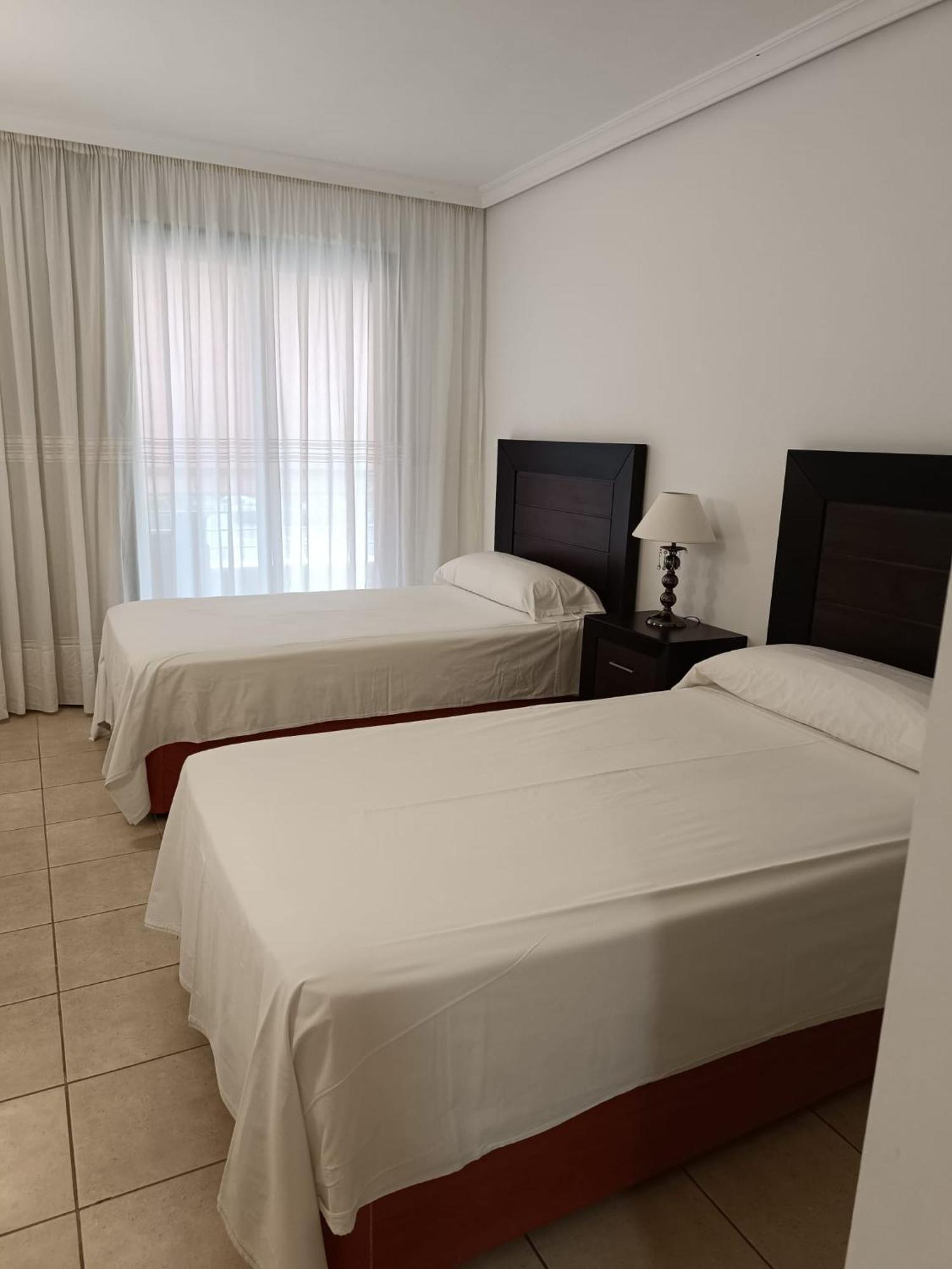 Apartment Balcon De Gigantes