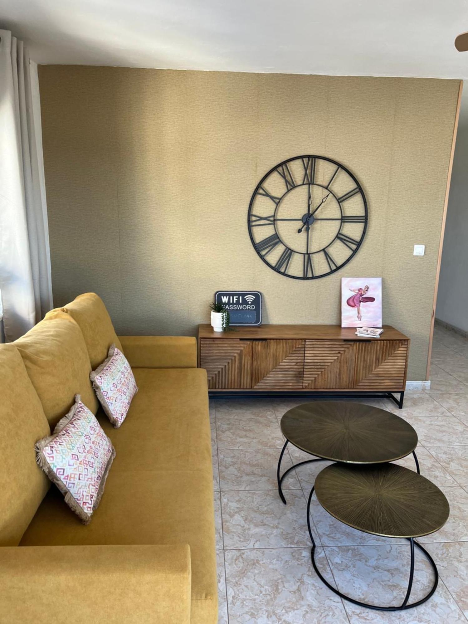 Apartment Cornelias Tc3 Atico *
