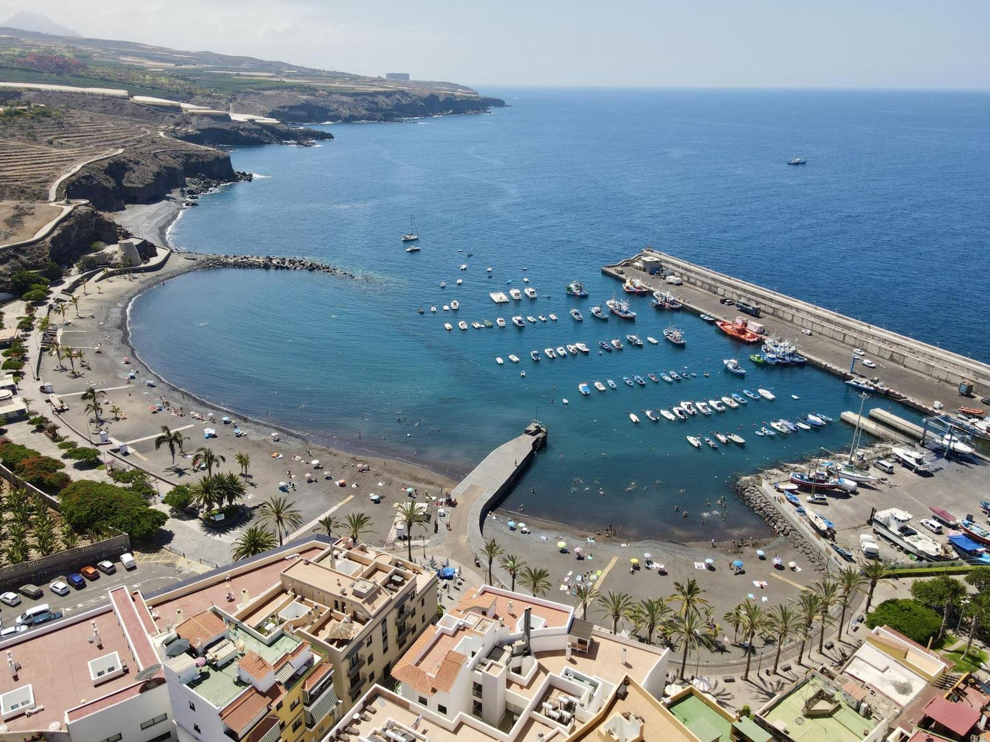 Isla Bonita San Juan Apartment Guia de Isora (Tenerife)