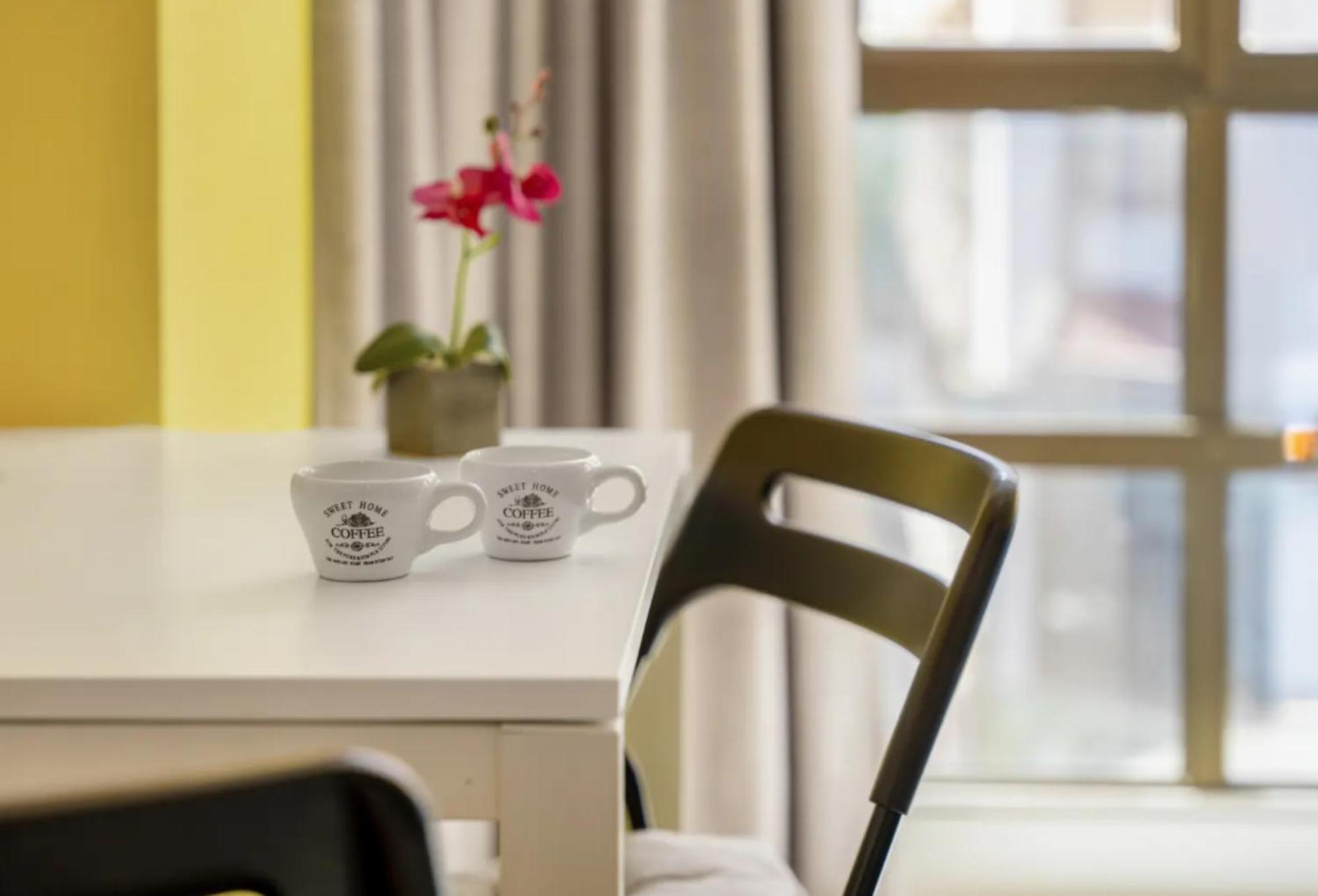 Appartement En Calle Heraclio Sanchez *