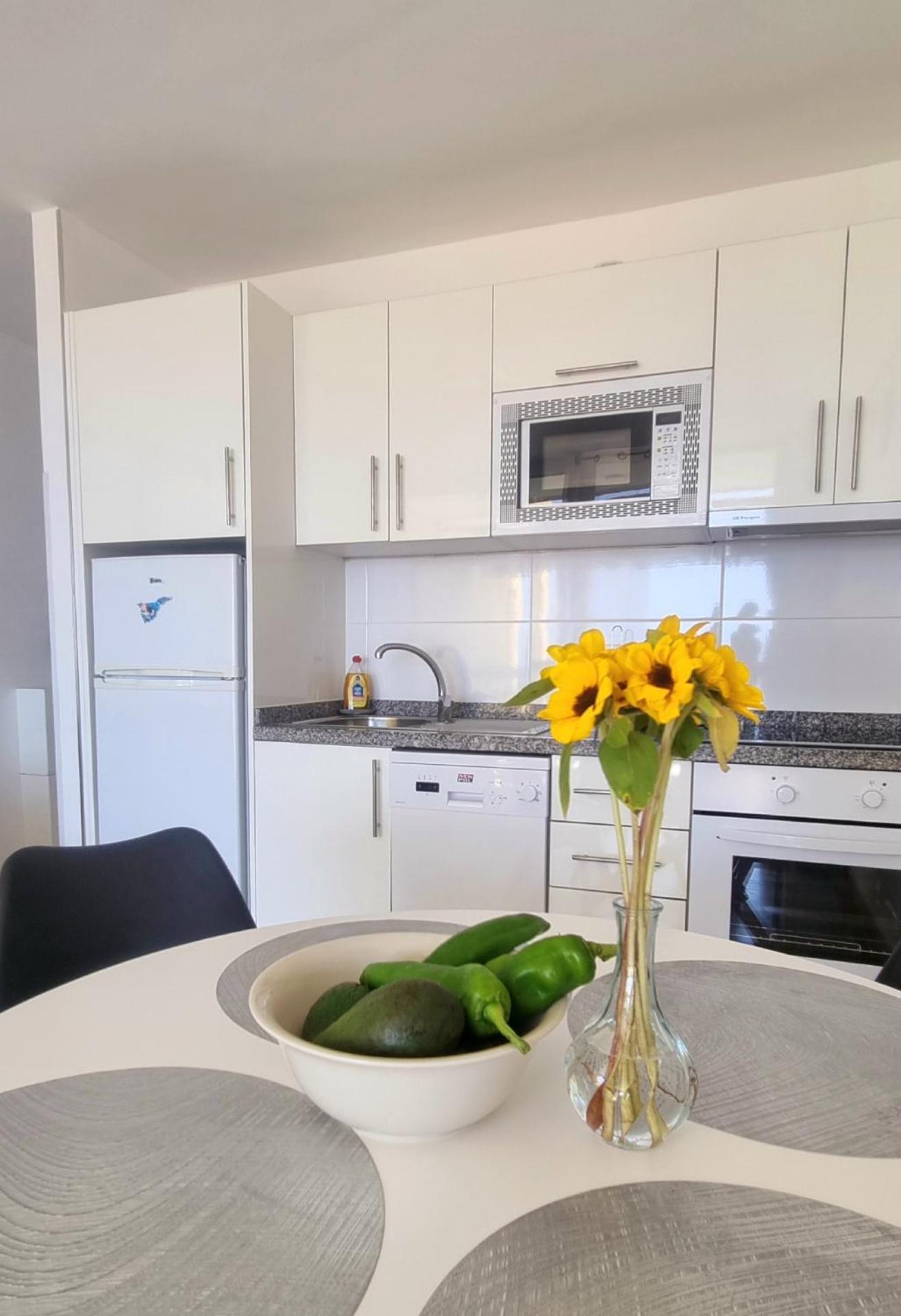 Lookout Point Tenerife Americas Appartement *