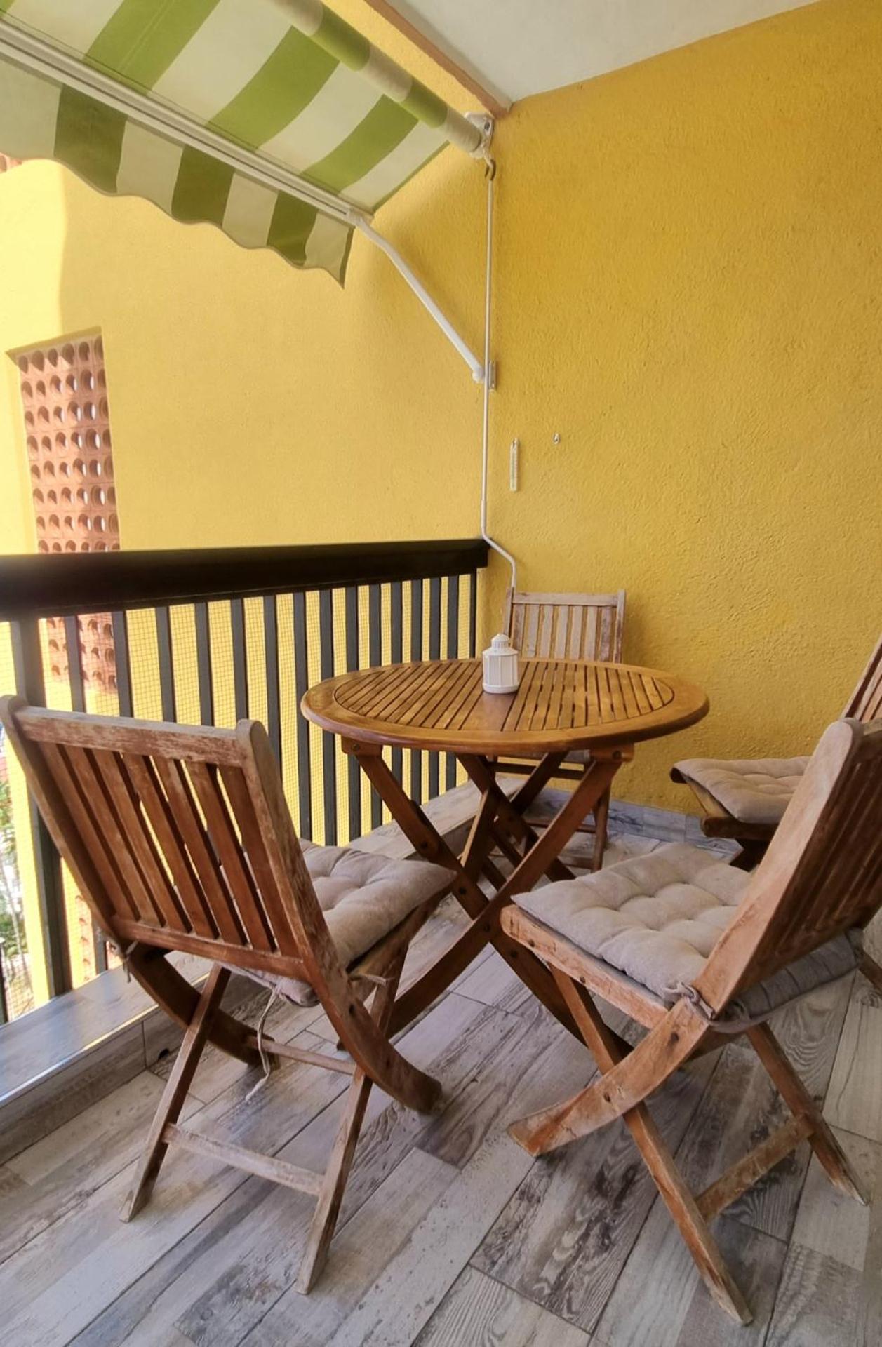 Appartement Lookout Point Tenerife Americas *