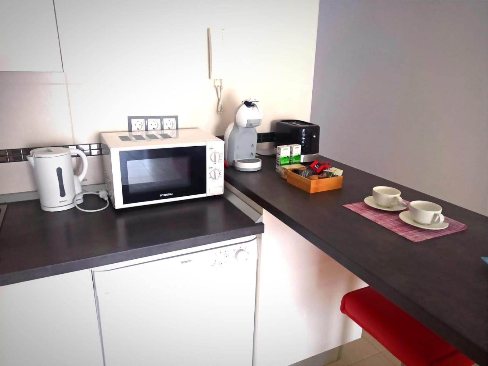 Apartment Bajamar Tenerife *