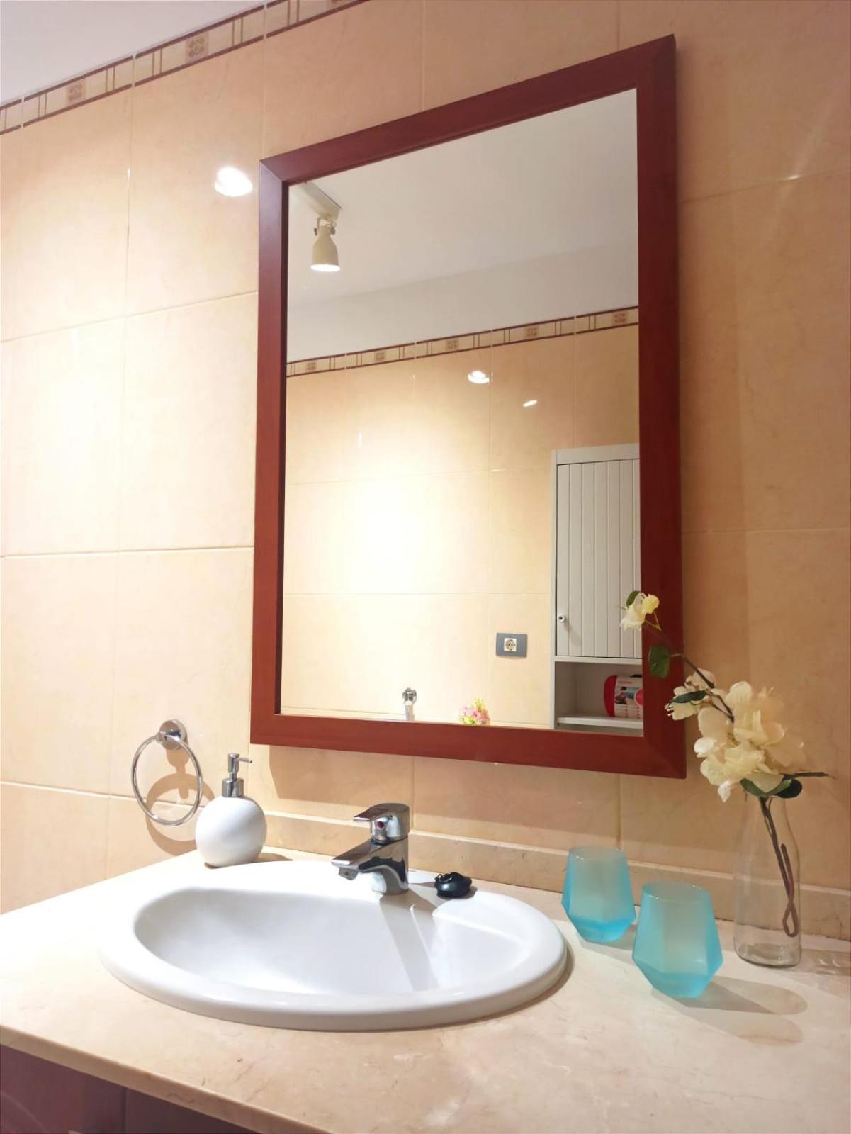 Bajamar Tenerife Apartment Bajamar (La Laguna)