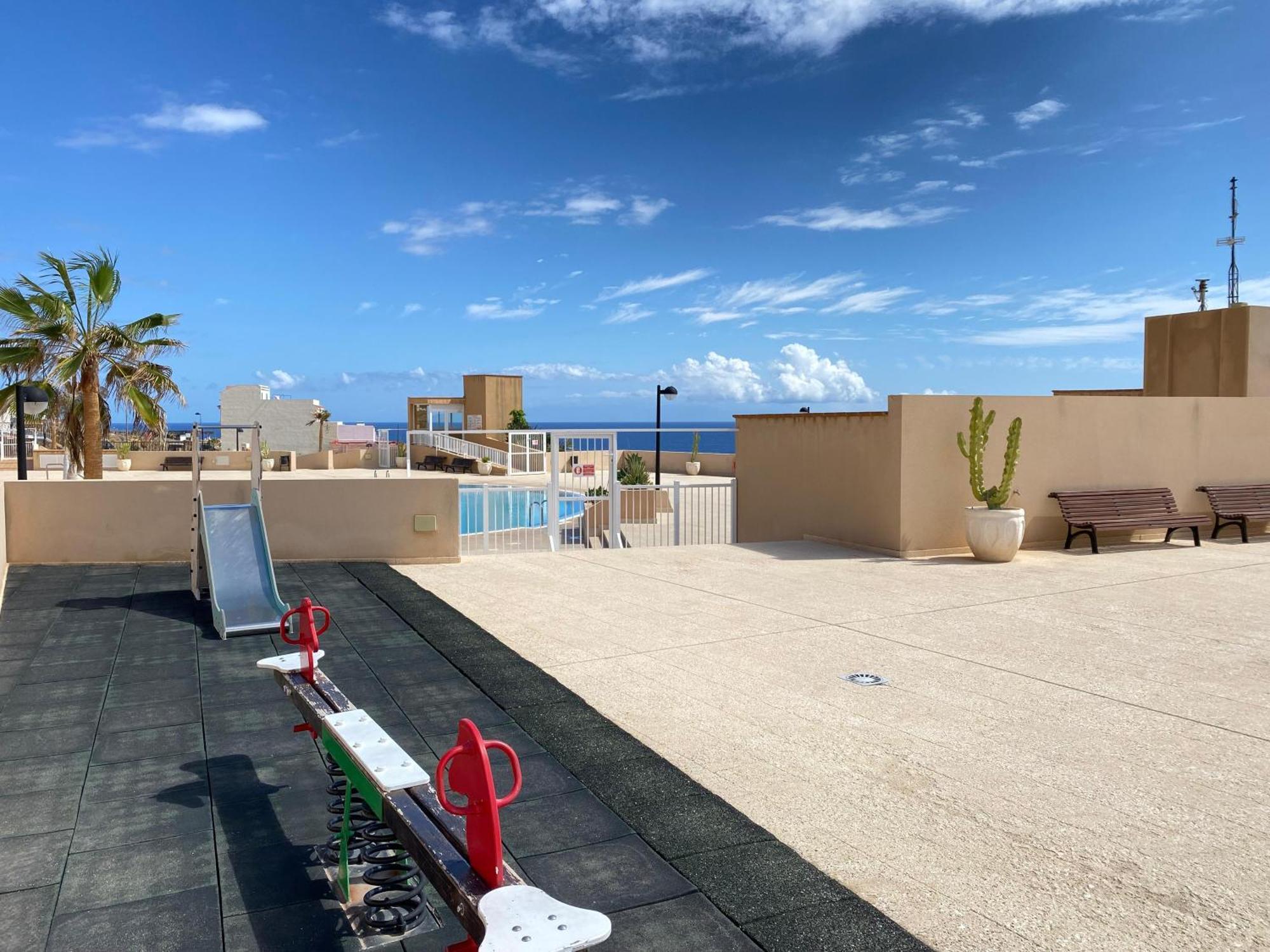 Apartment En *