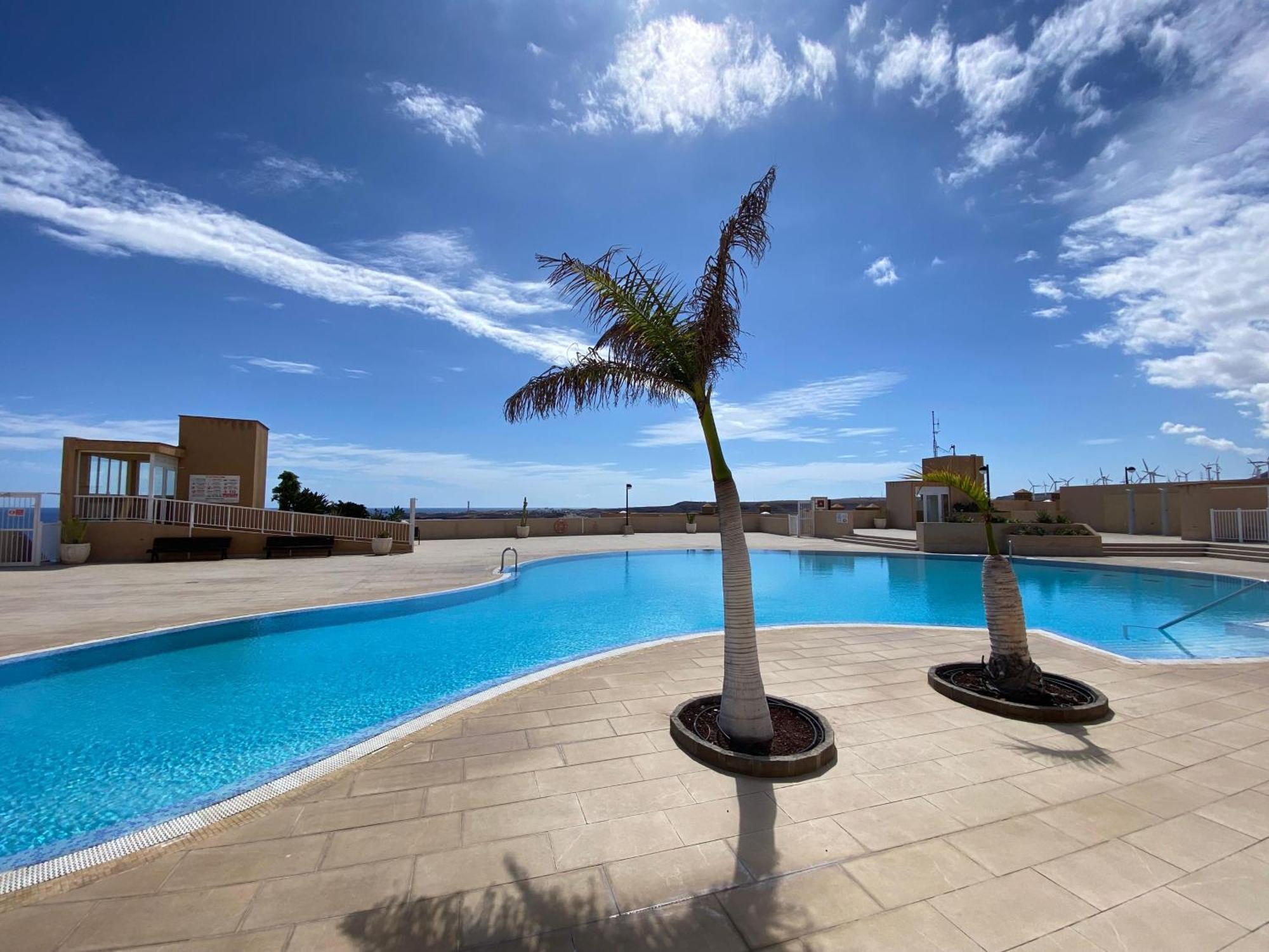 En Apartment Poris de Abona