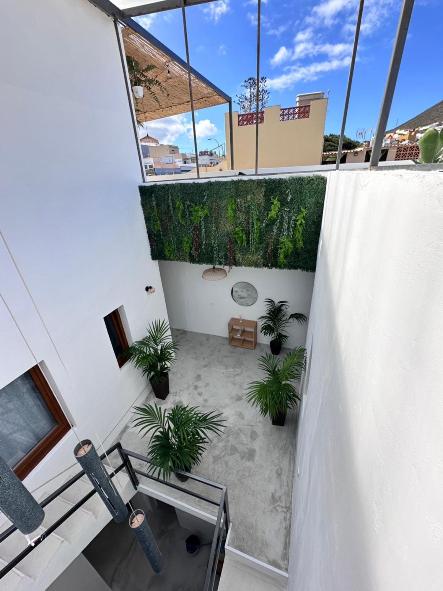 Appartement Euphorbia Los Silos