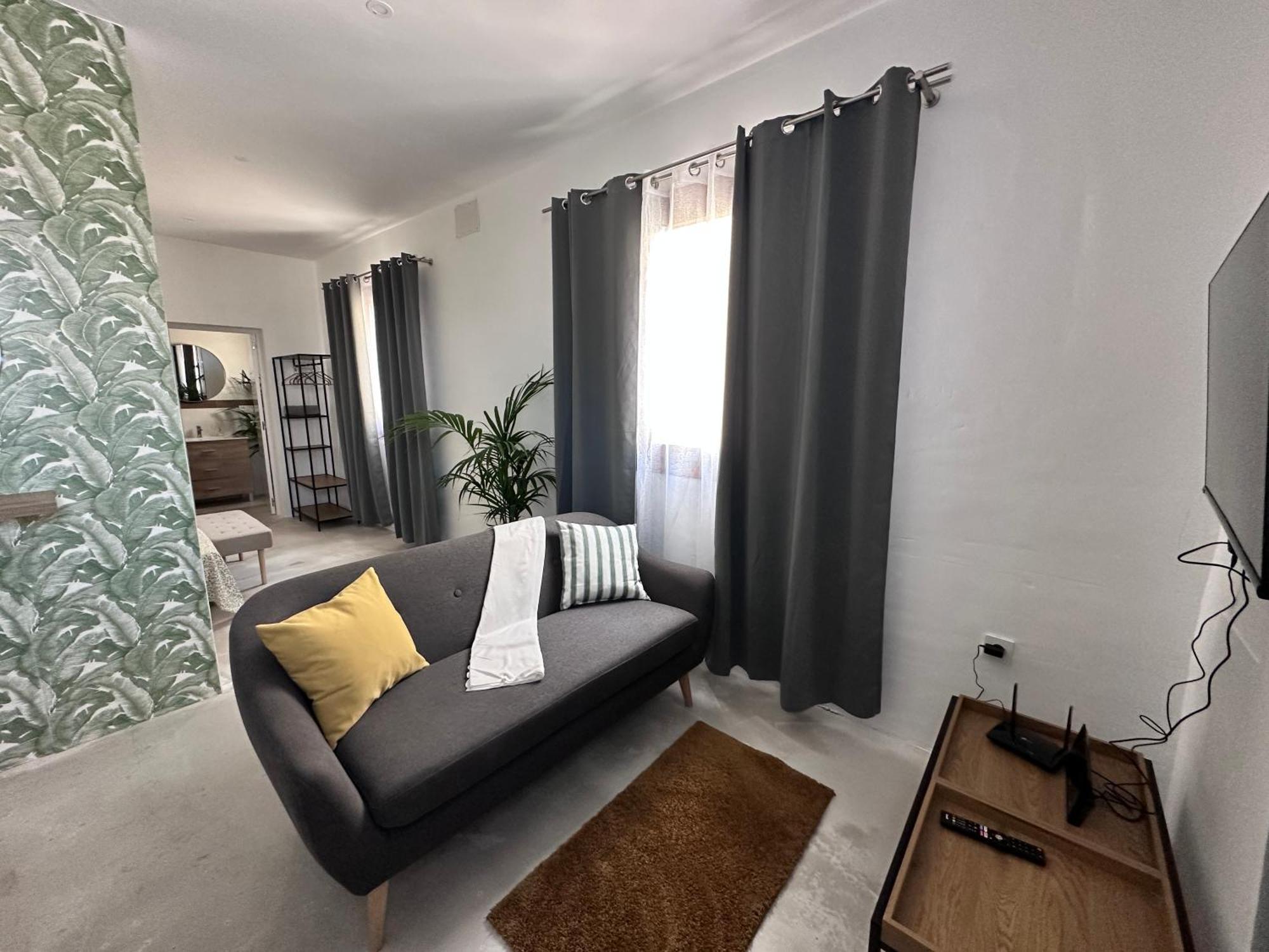 Euphorbia Appartement Los Silos