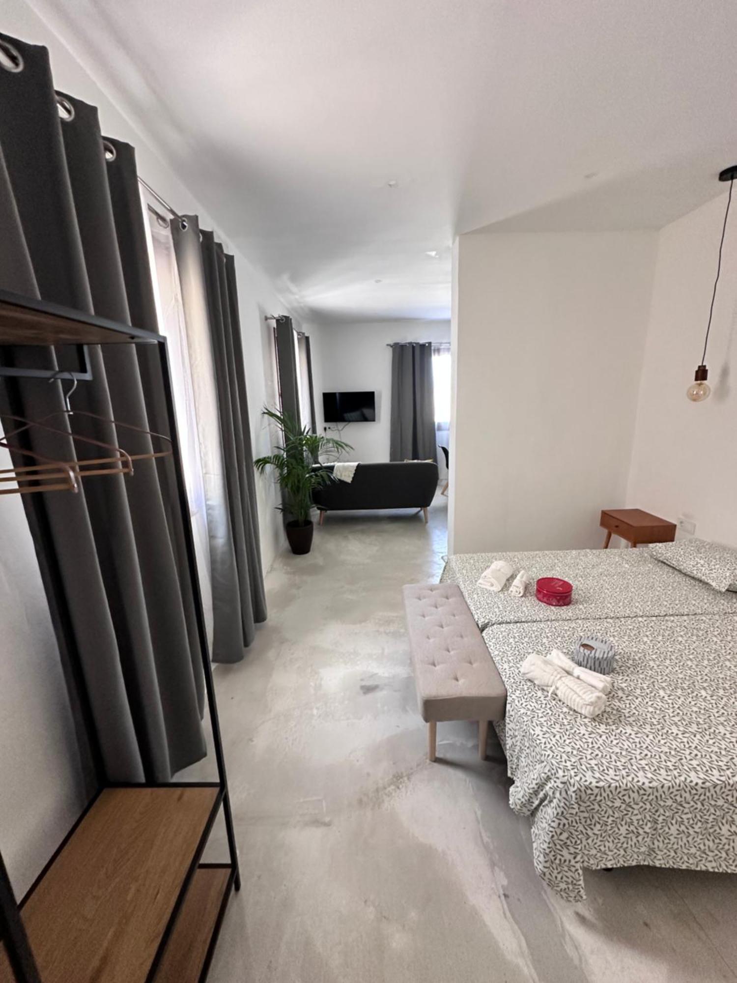 Appartement Euphorbia *