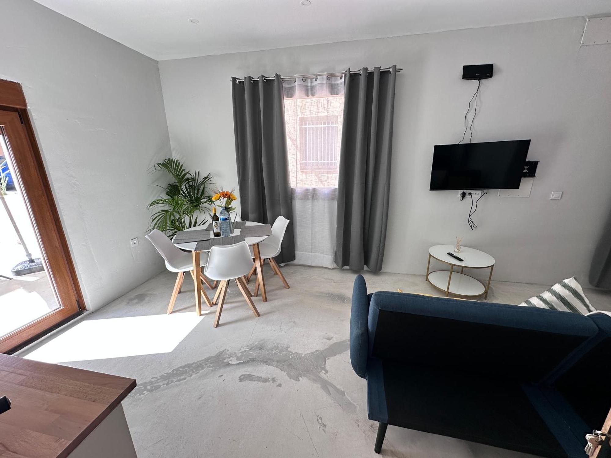 Appartement Euphorbia