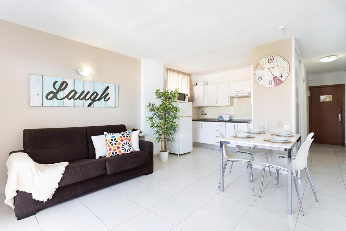 Appartement Comodoro