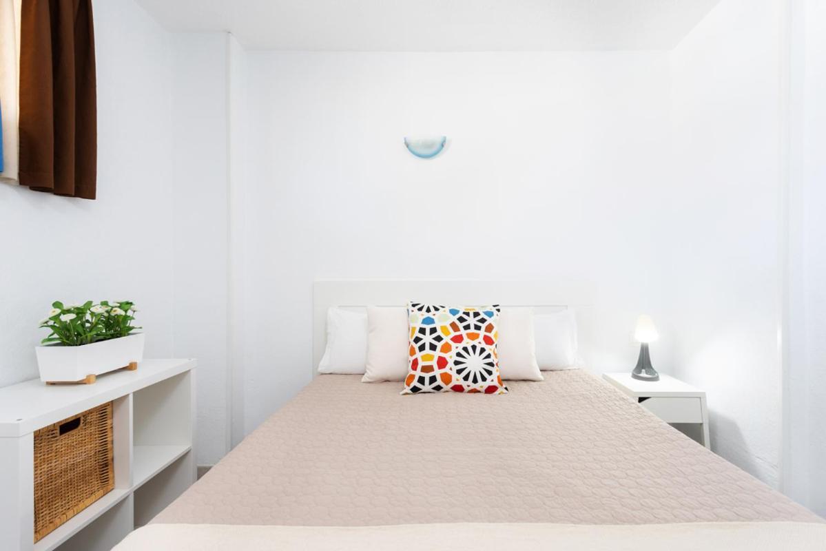 Comodoro Appartement *