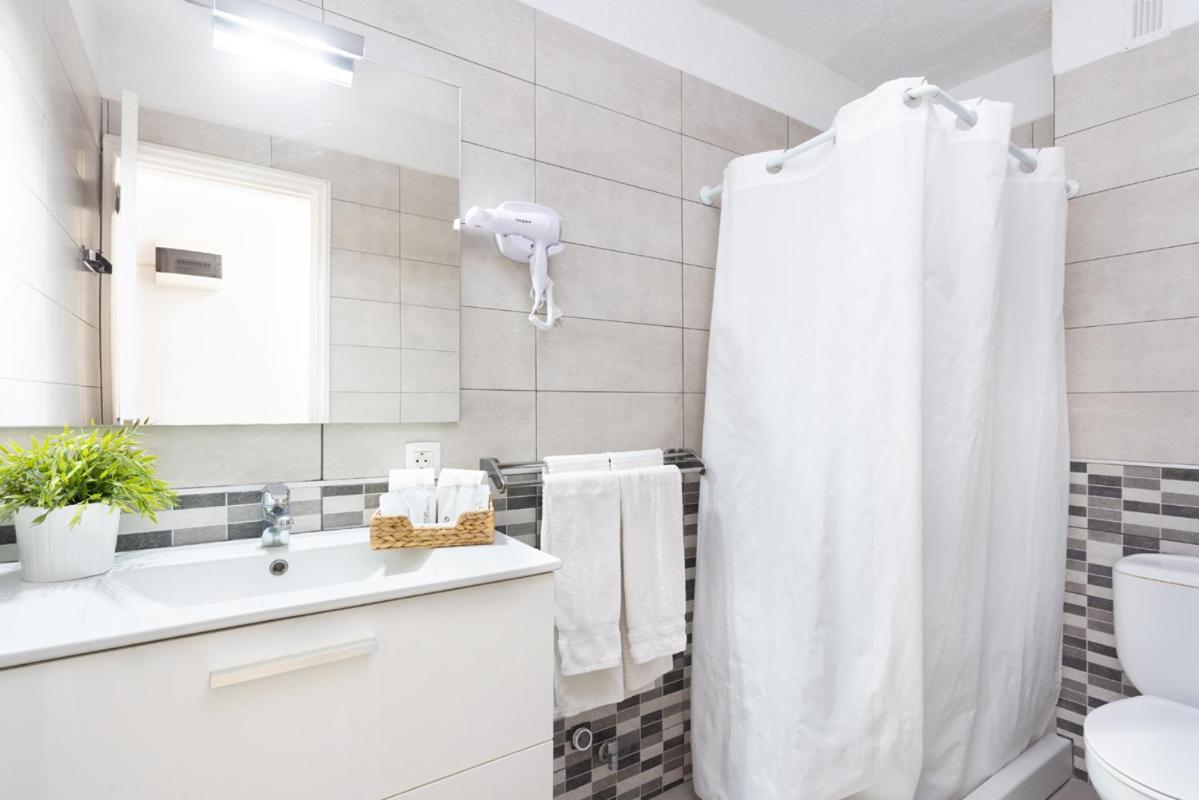 Appartement Comodoro