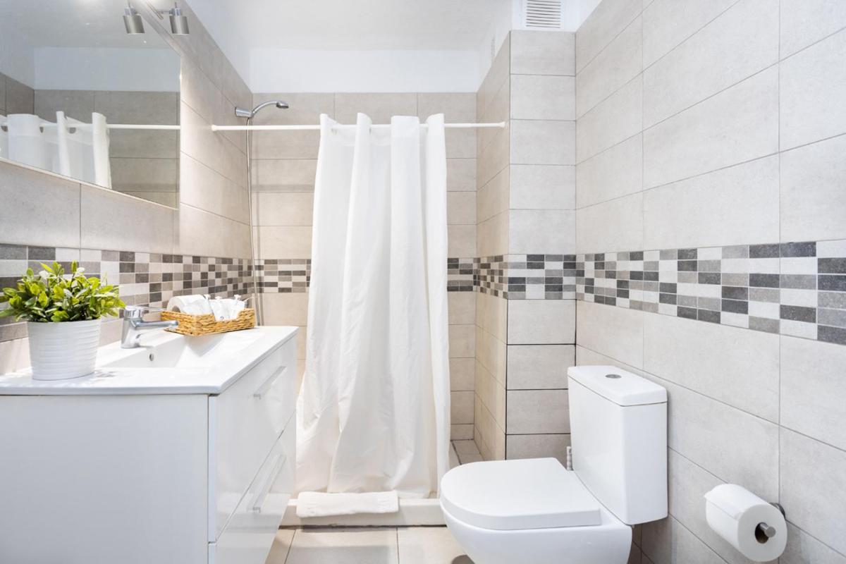 Appartement Comodoro Los Cristianos (Tenerife)