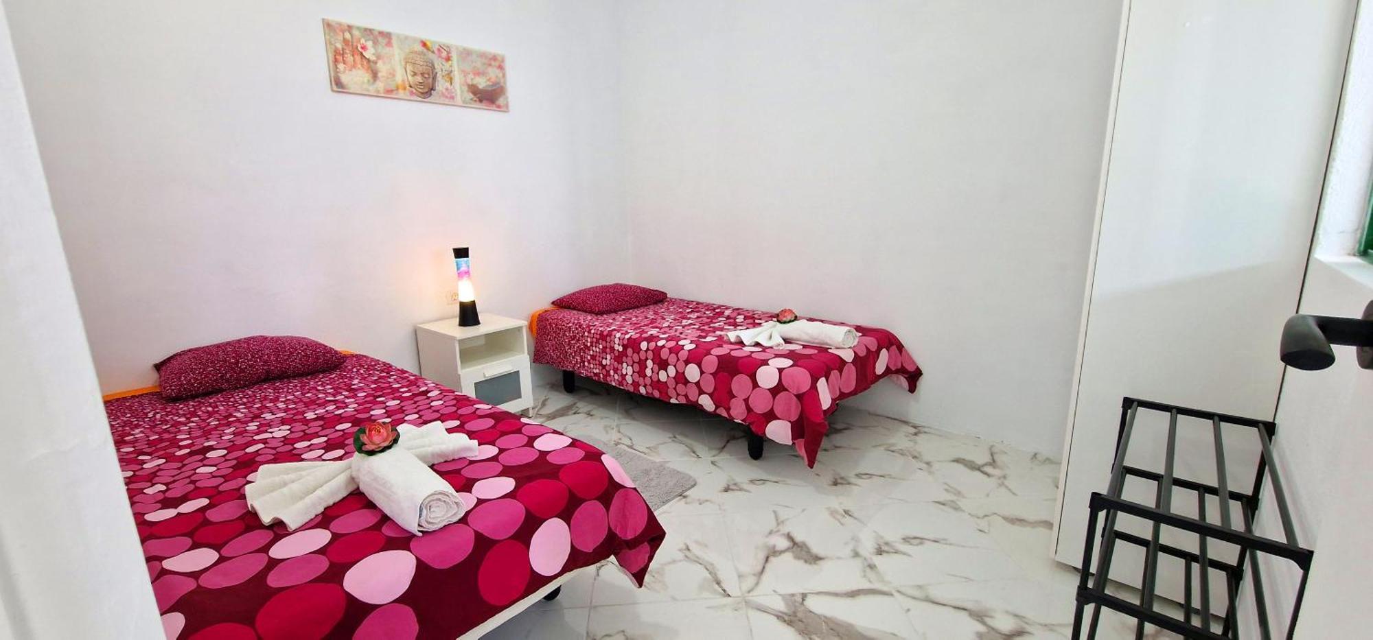 Casa Cristal Appartement *