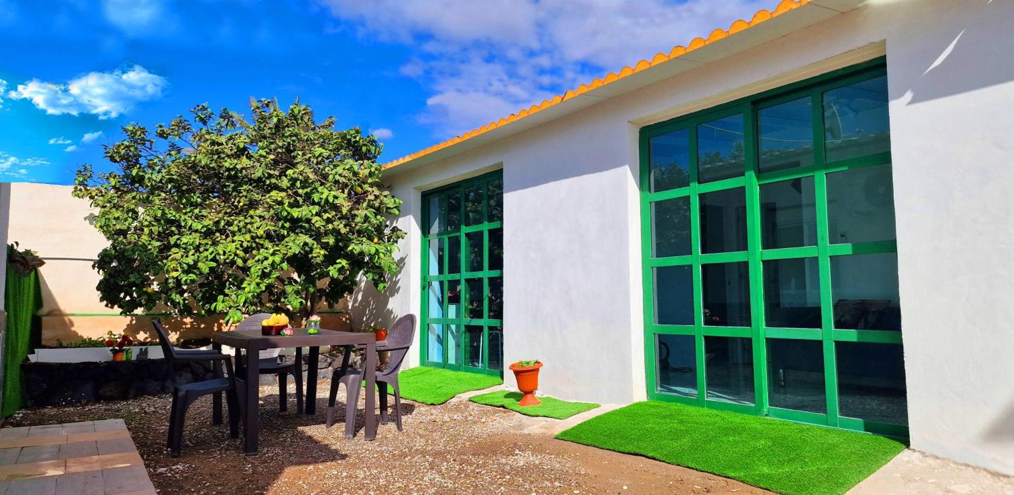 Casa Cristal Appartement *