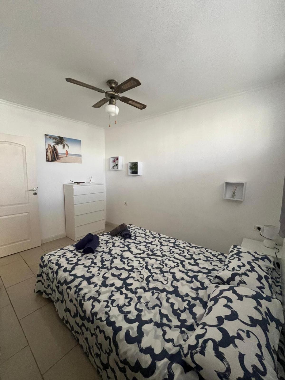 Apartment Americas Playa Honda Playa de las Americas (Tenerife)