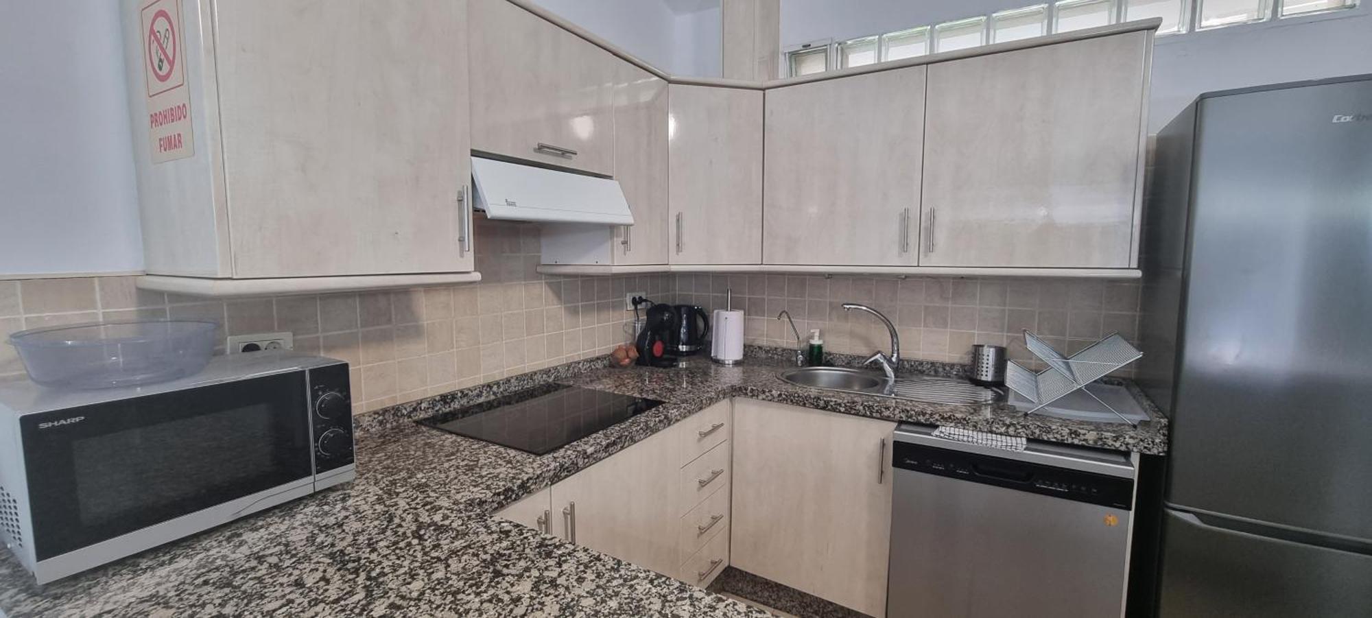 Appartement En Americas