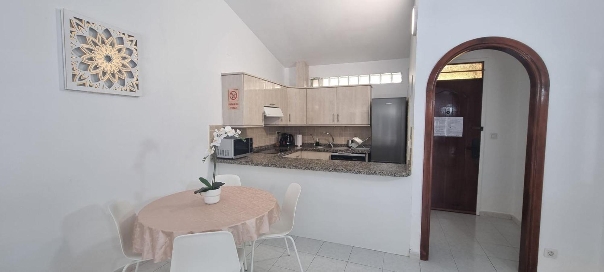 Appartement En Americas Playa de las Américas