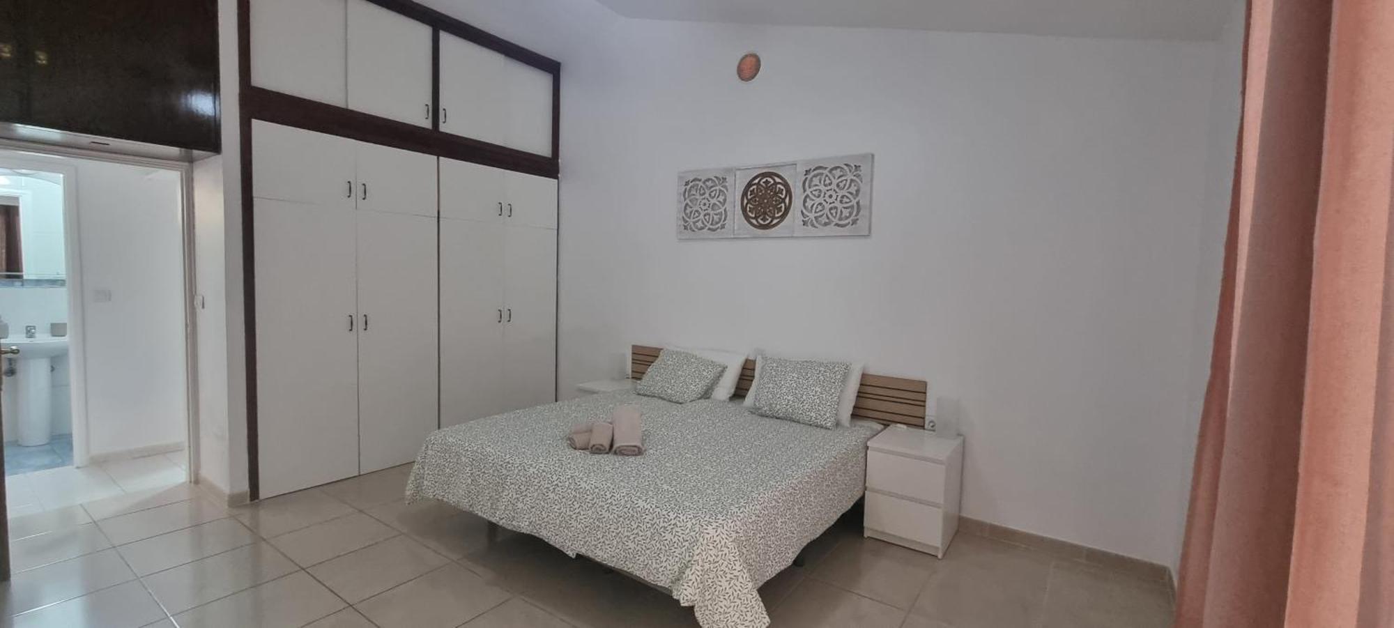 En Americas Appartement