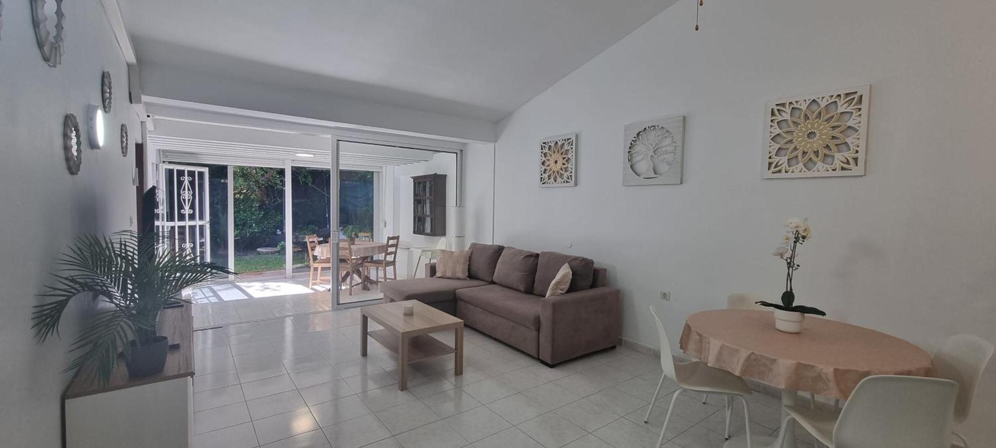 En Americas Appartement *
