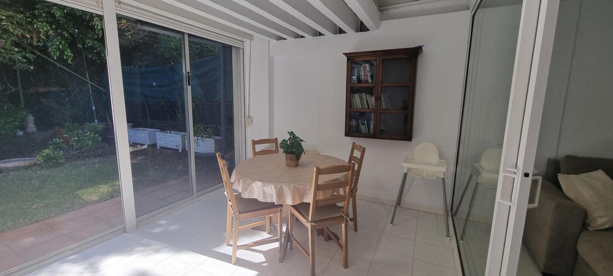 Appartement En Americas *