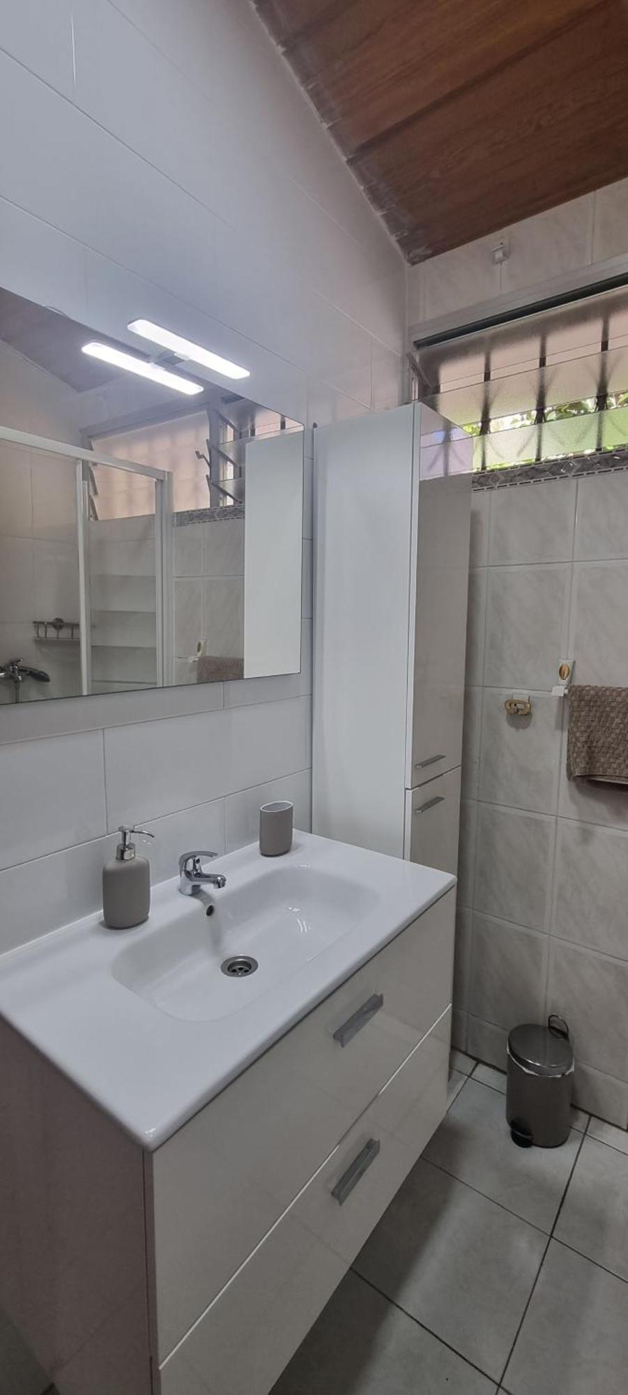En Americas Appartement