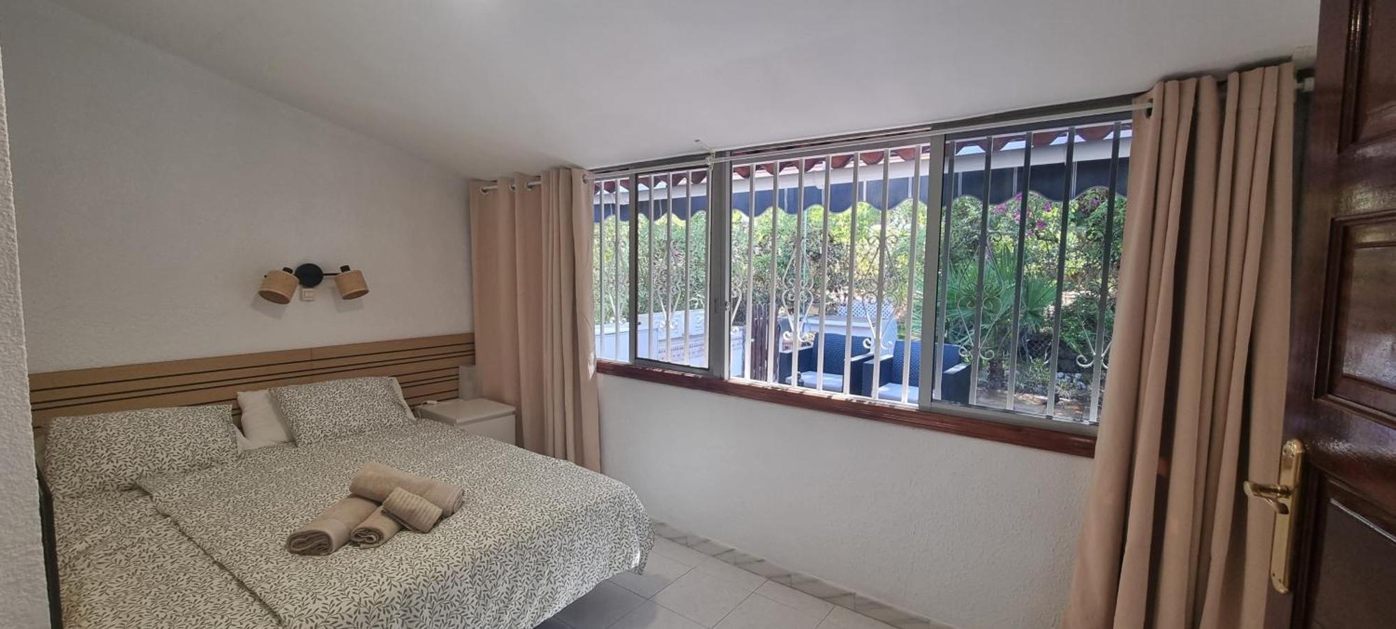 Appartement En Americas
