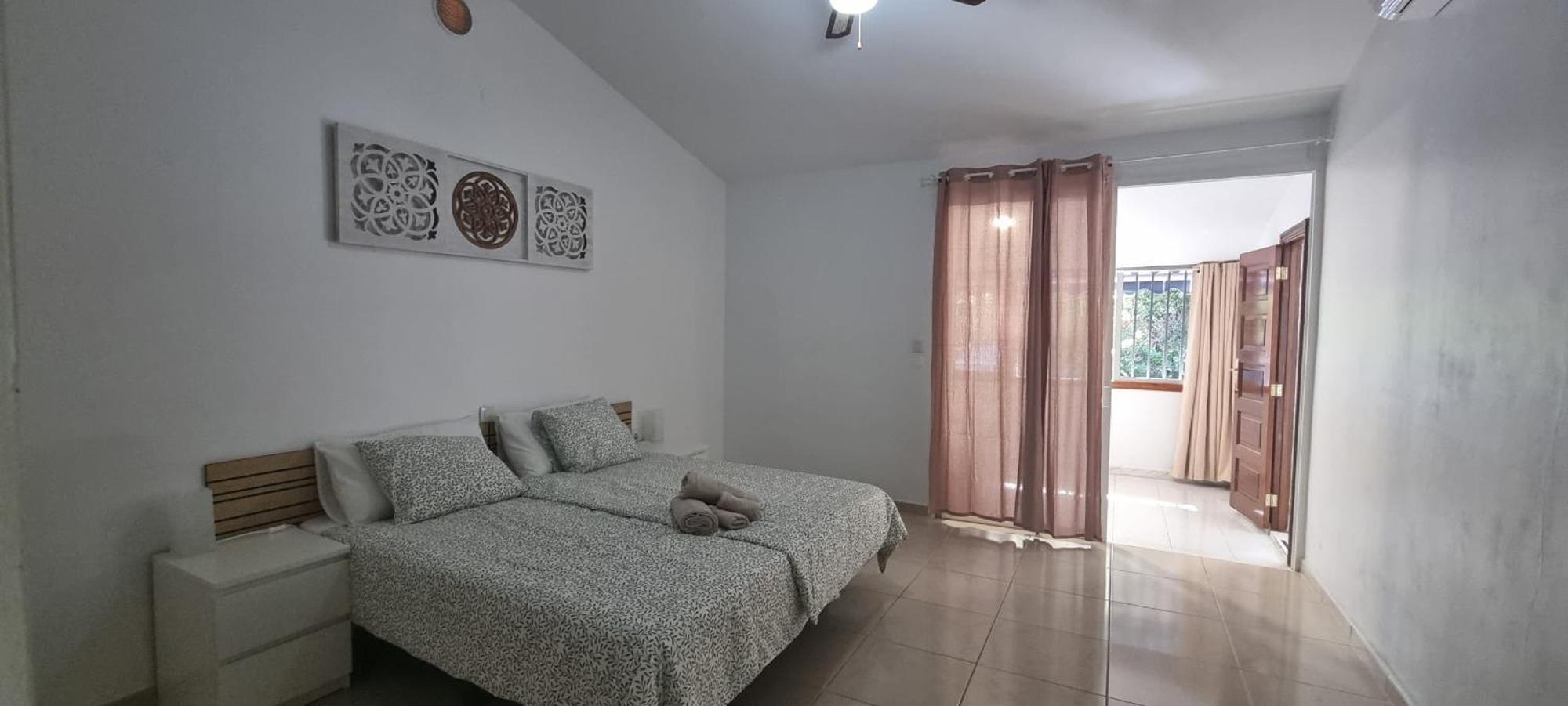 En Americas Appartement *
