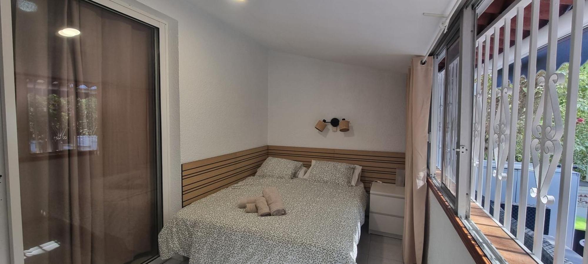 Appartement En Americas *
