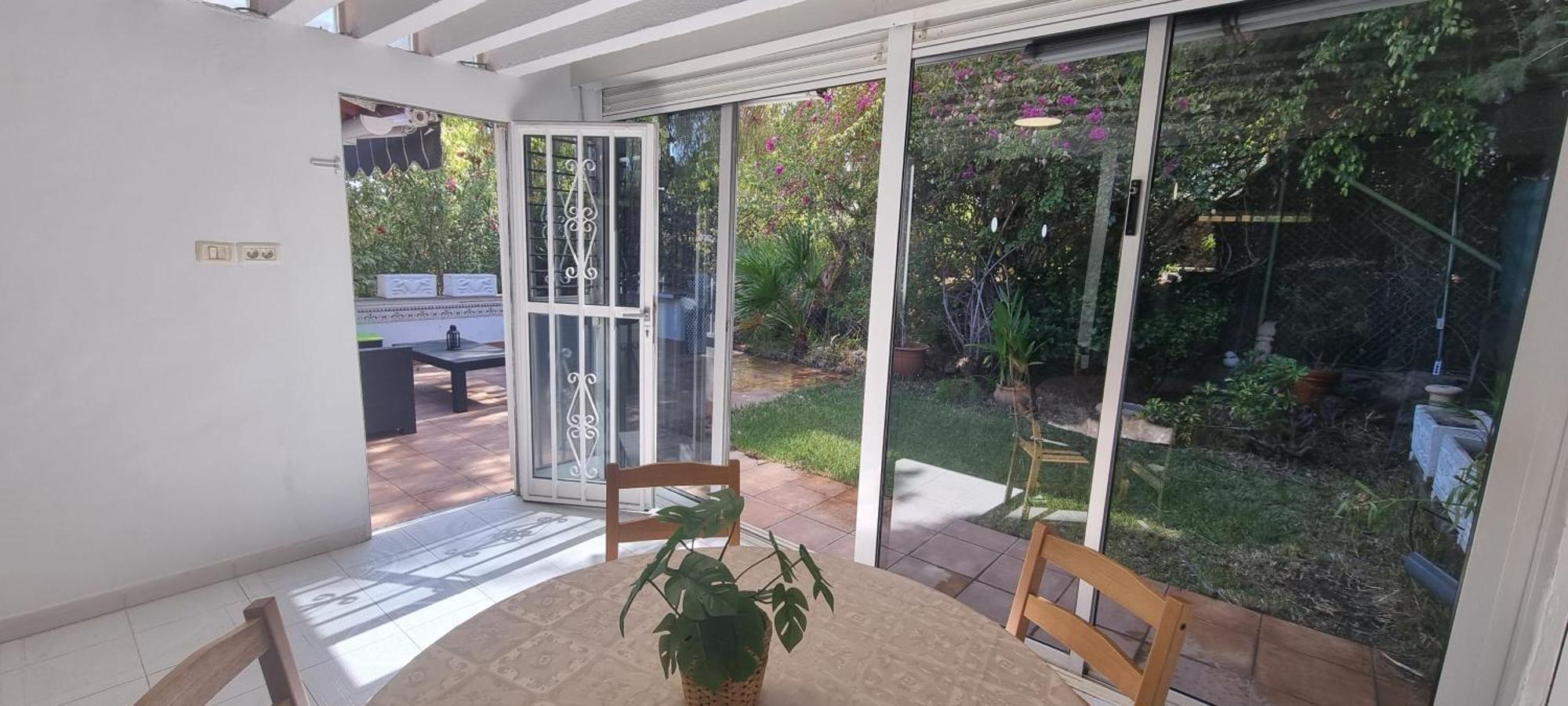 En Americas Appartement *