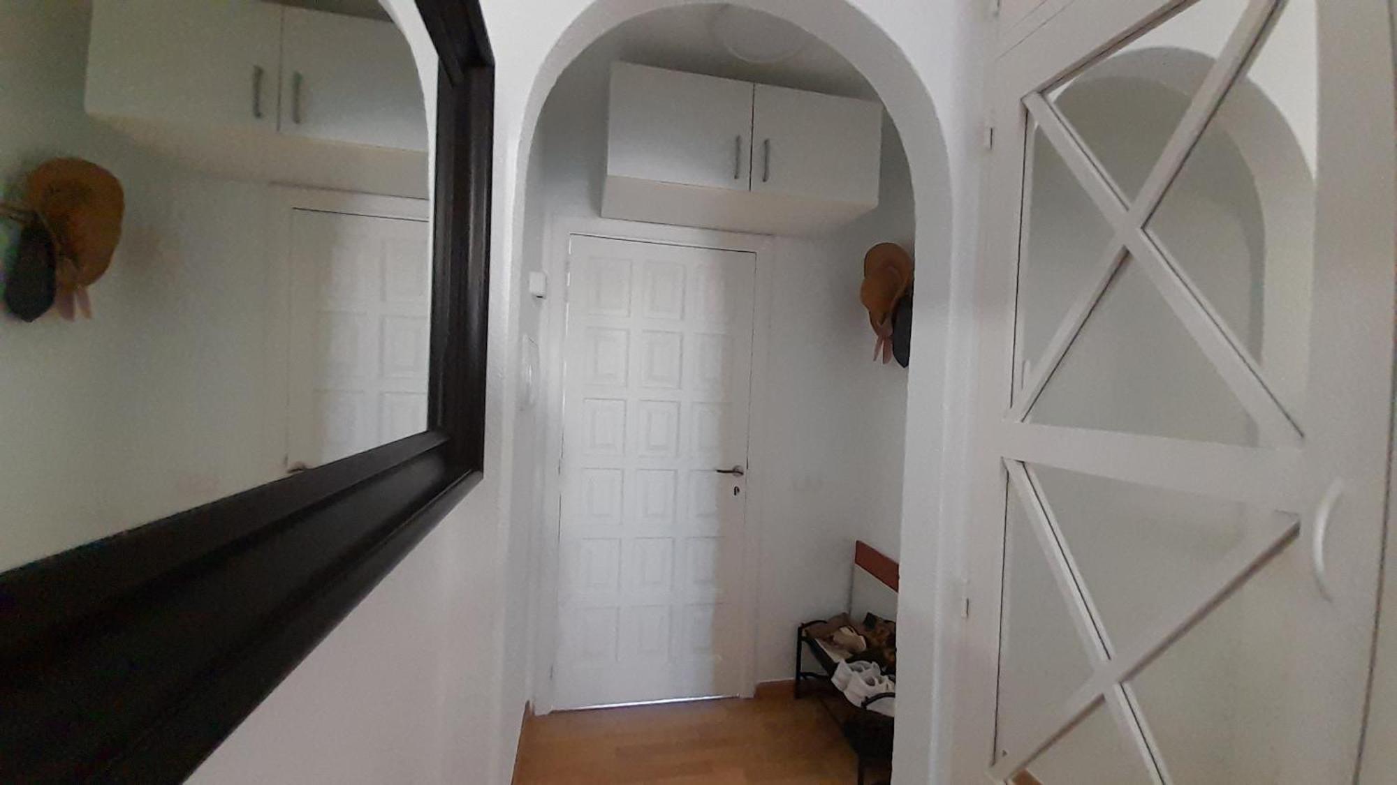 Island Village Heights Appartement