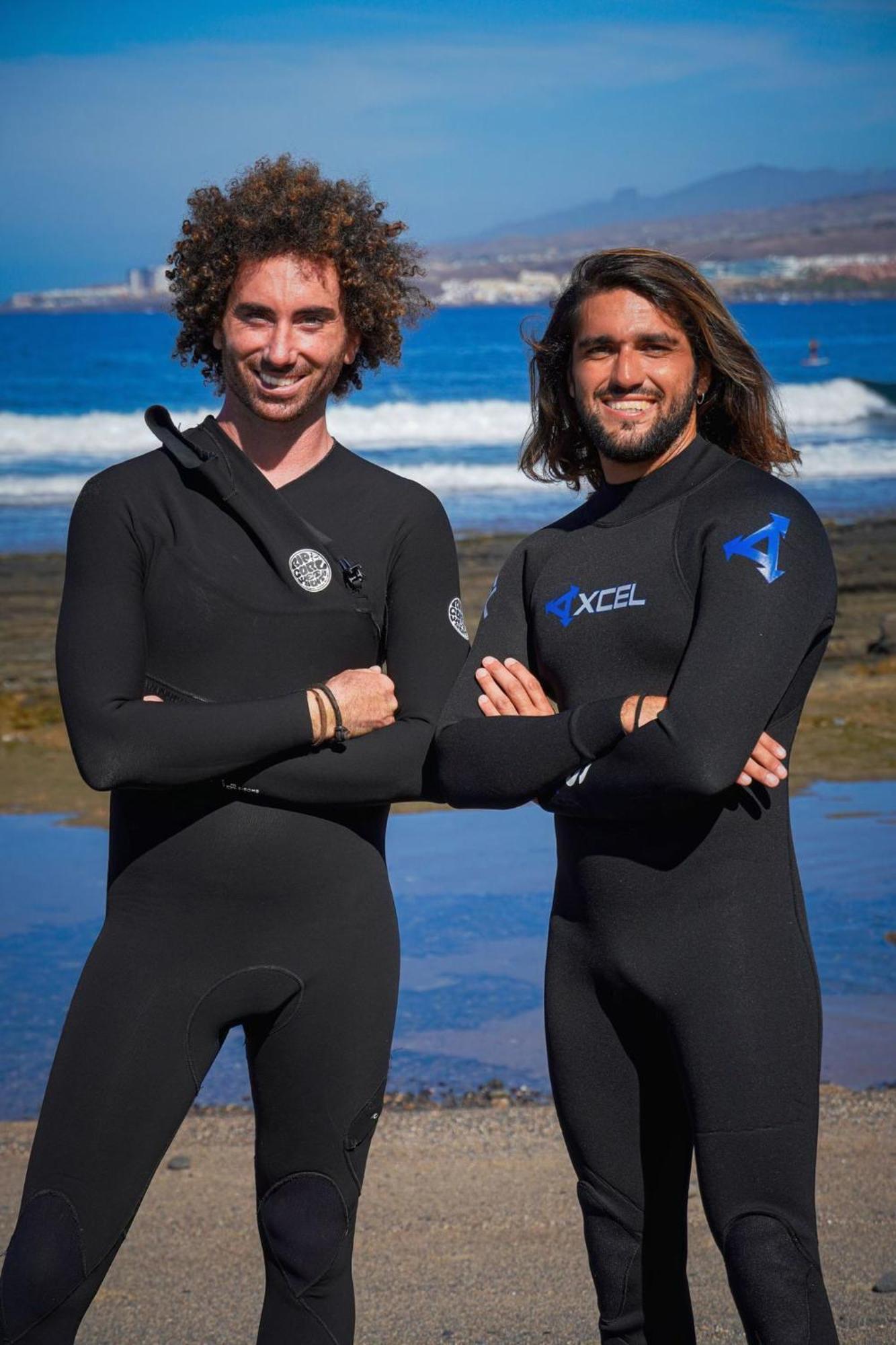 Single Fin Surf Auberge de jeunesse *