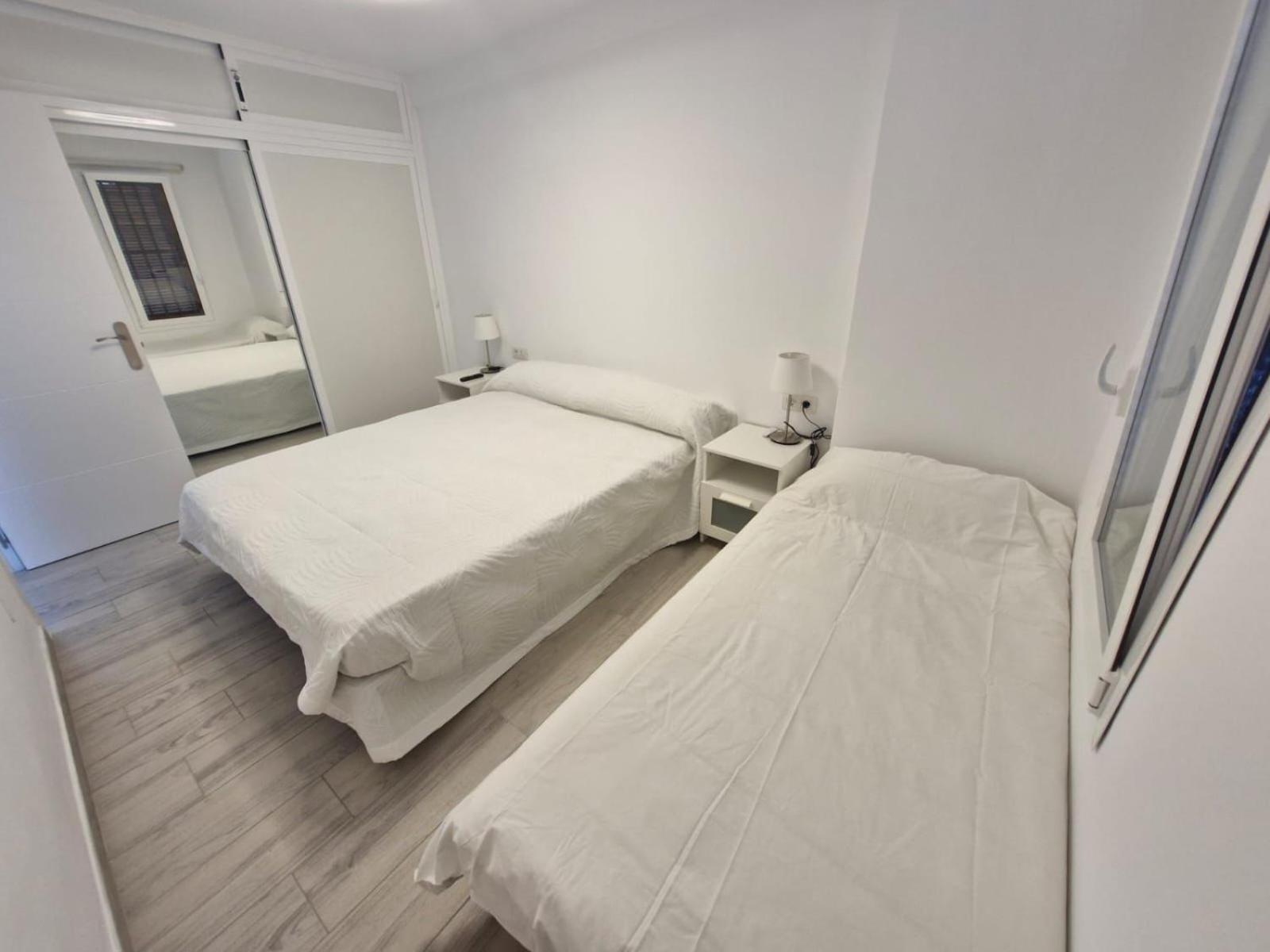 ¡tal Y Hawaii! Appartement *
