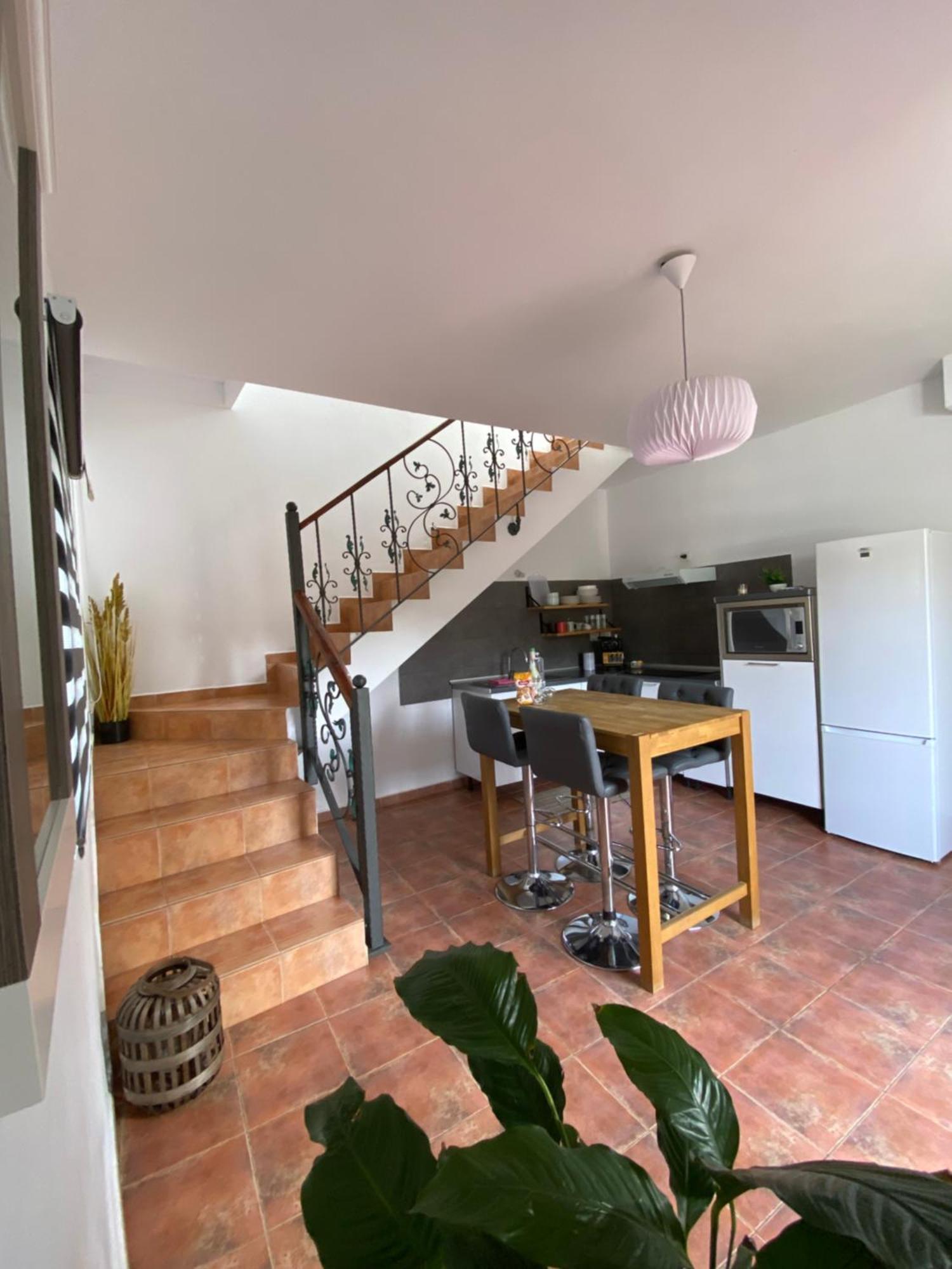 Estudio Lajas Appartement Chío