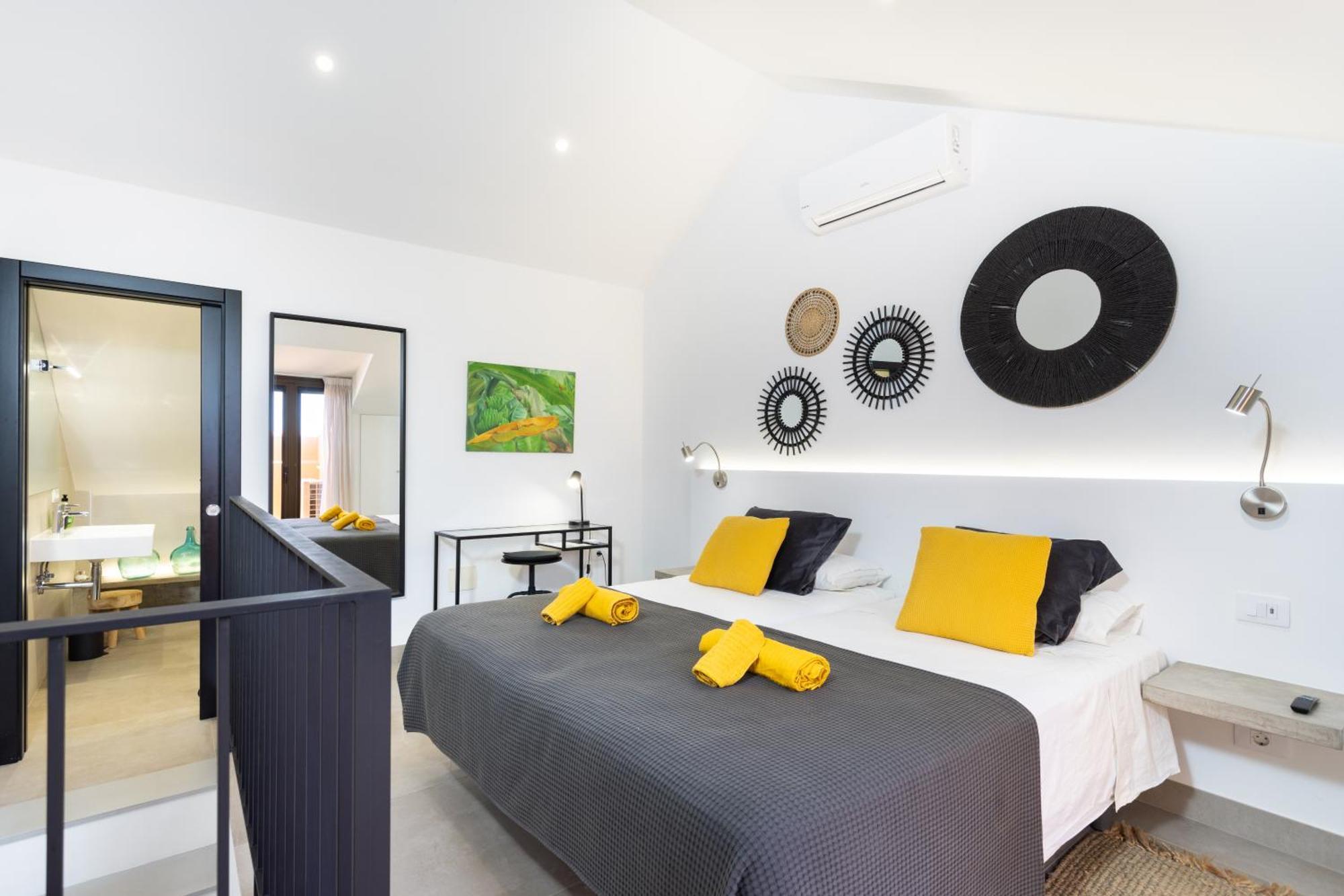 Home2book Modern Design Seaview Apt, Pool&terrace Apartamento