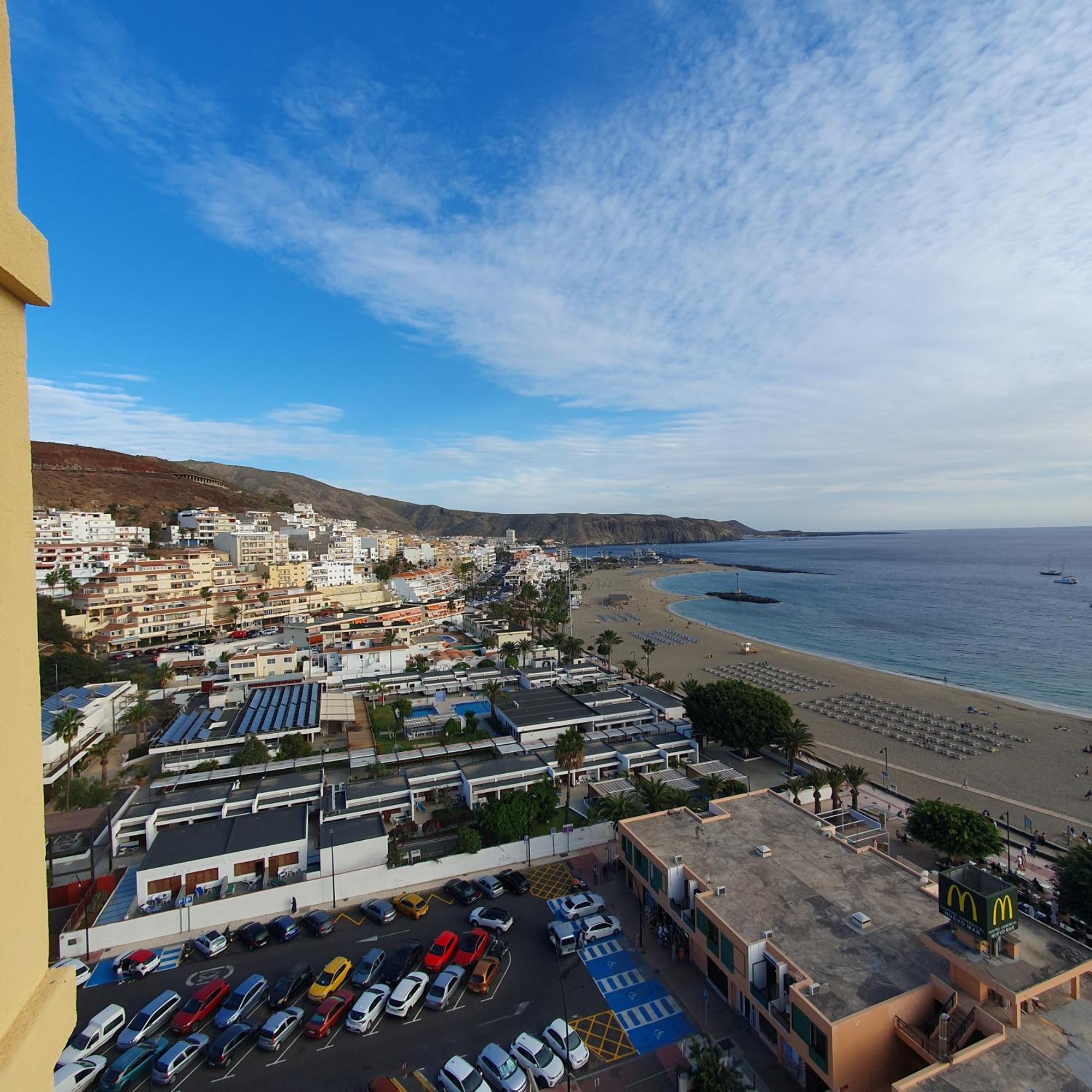 Panoramic Seaview Vistas Apartment