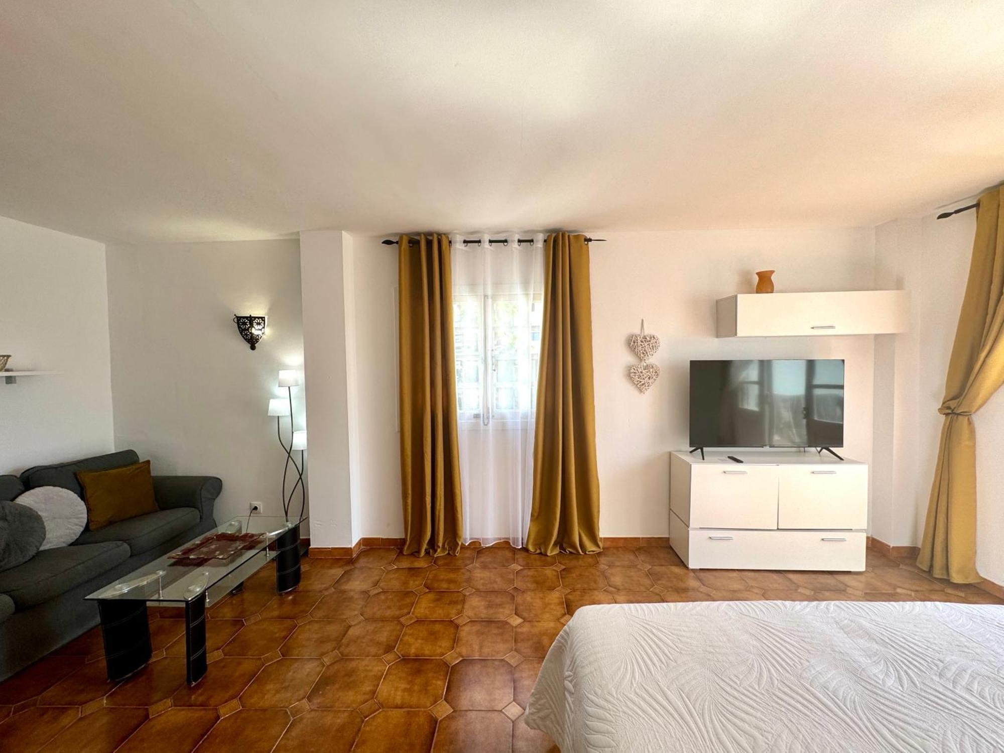 Appartement Buenavista Torviscas Costa Adeje (Tenerife)
